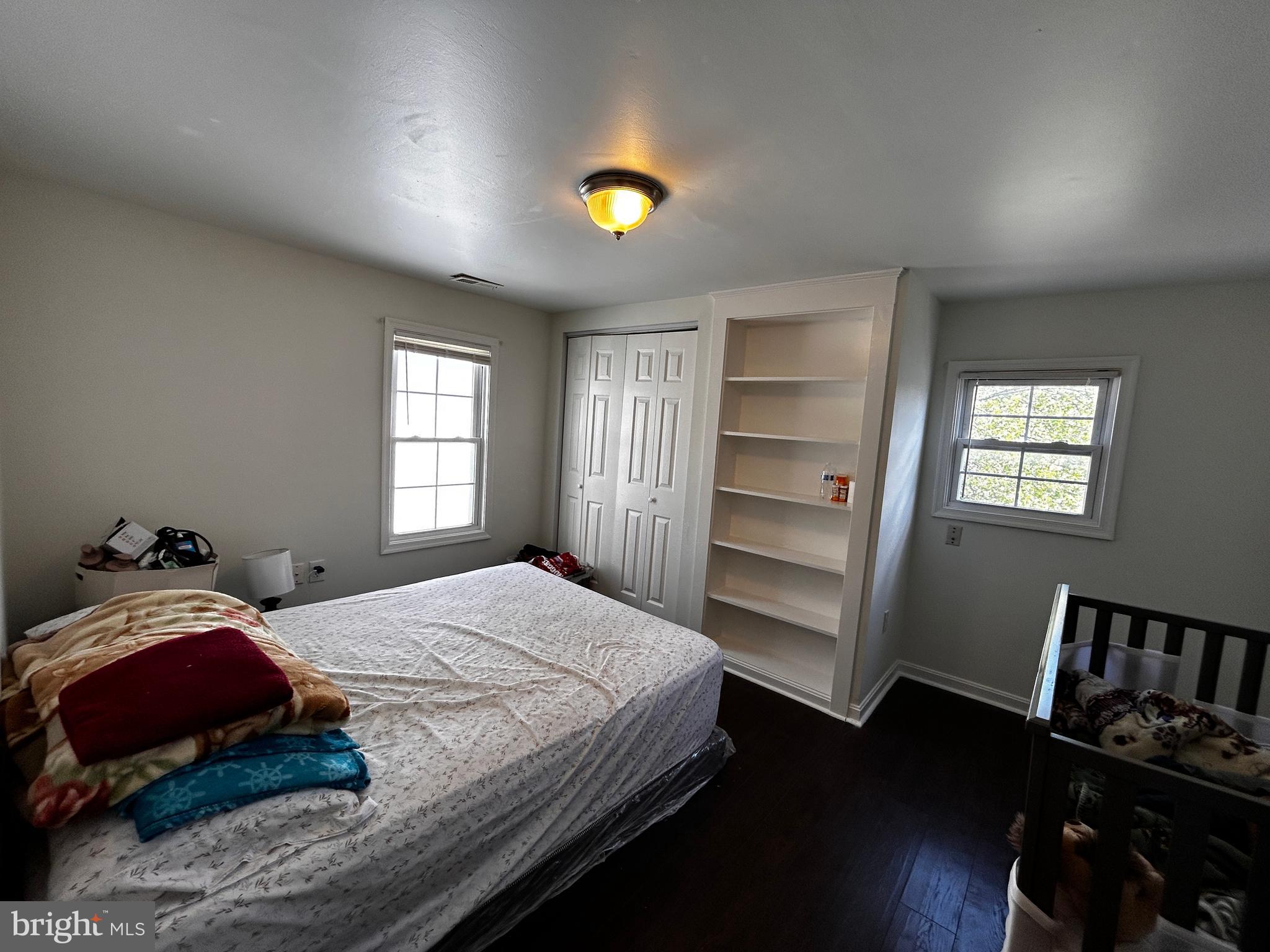 WINCHESTER CITY - Residential