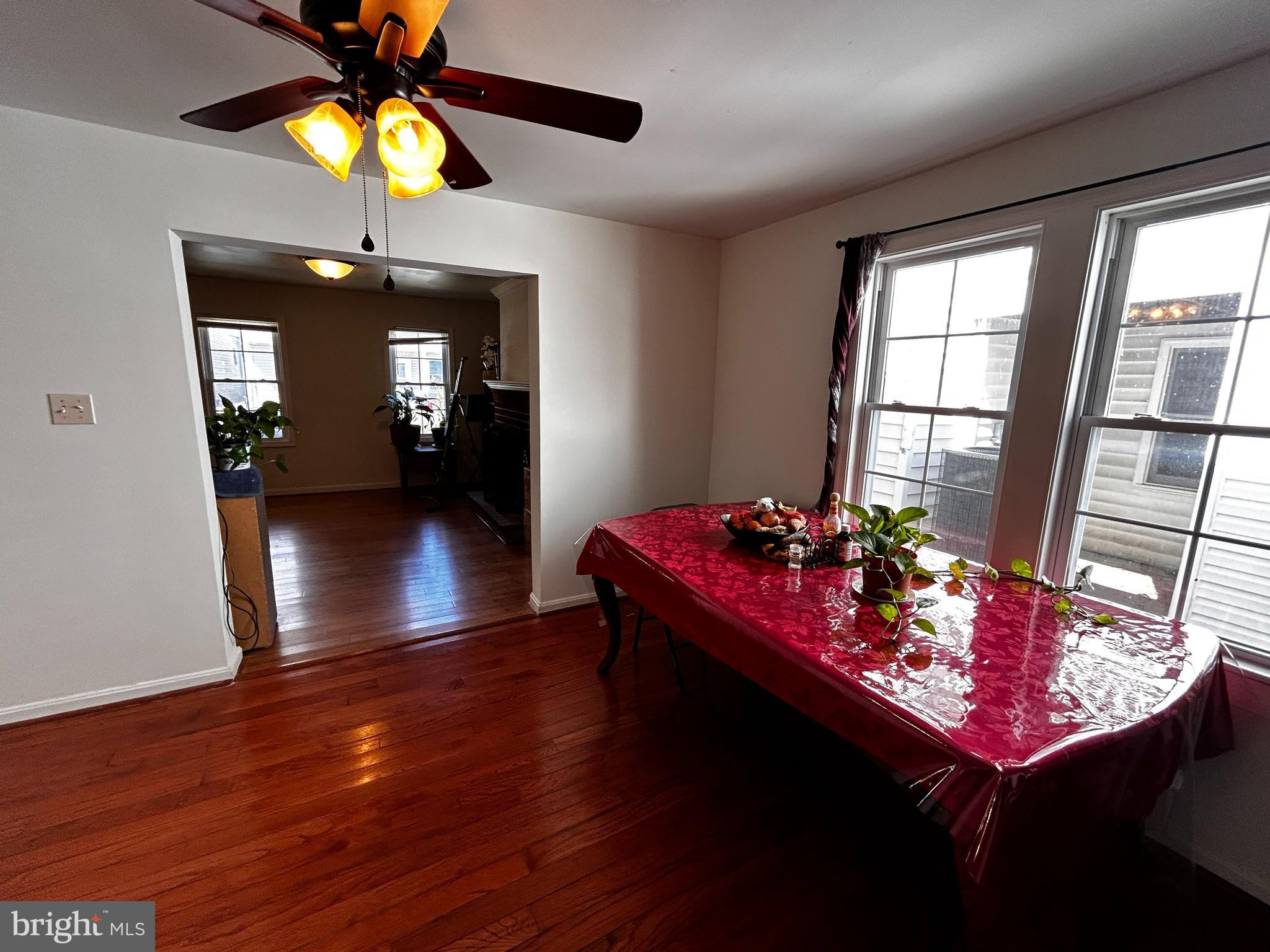 WINCHESTER CITY - Residential