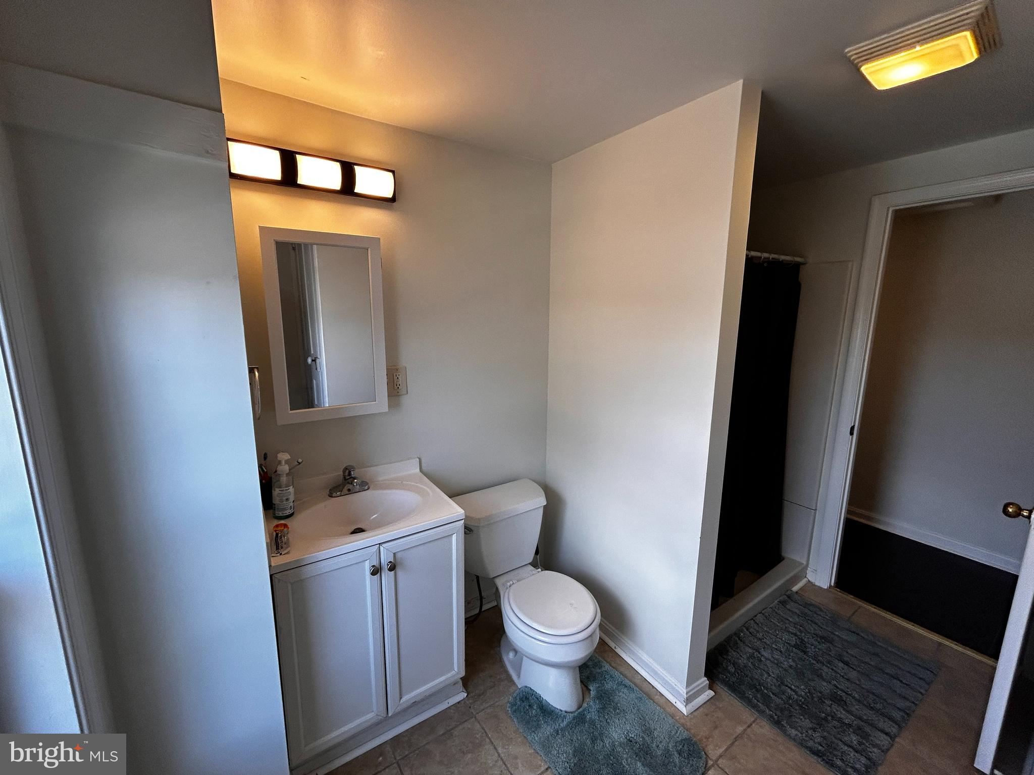 WINCHESTER CITY - Residential