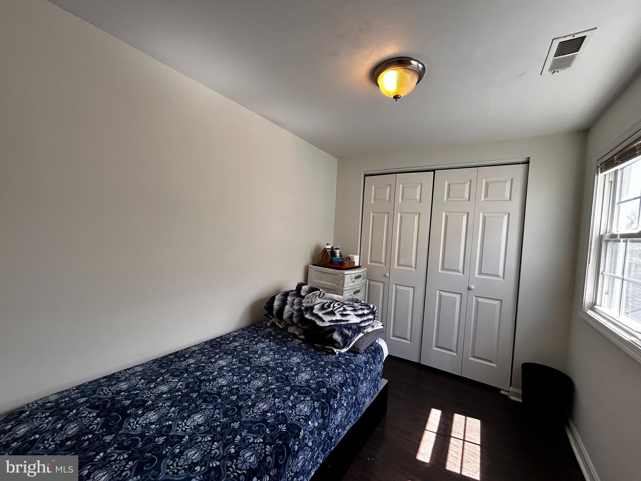 WINCHESTER CITY - Residential