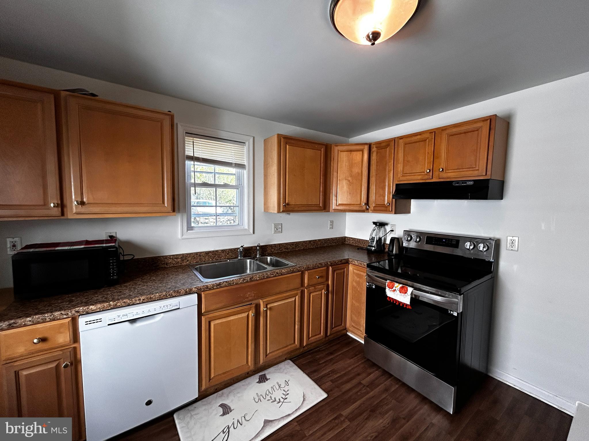 WINCHESTER CITY - Residential