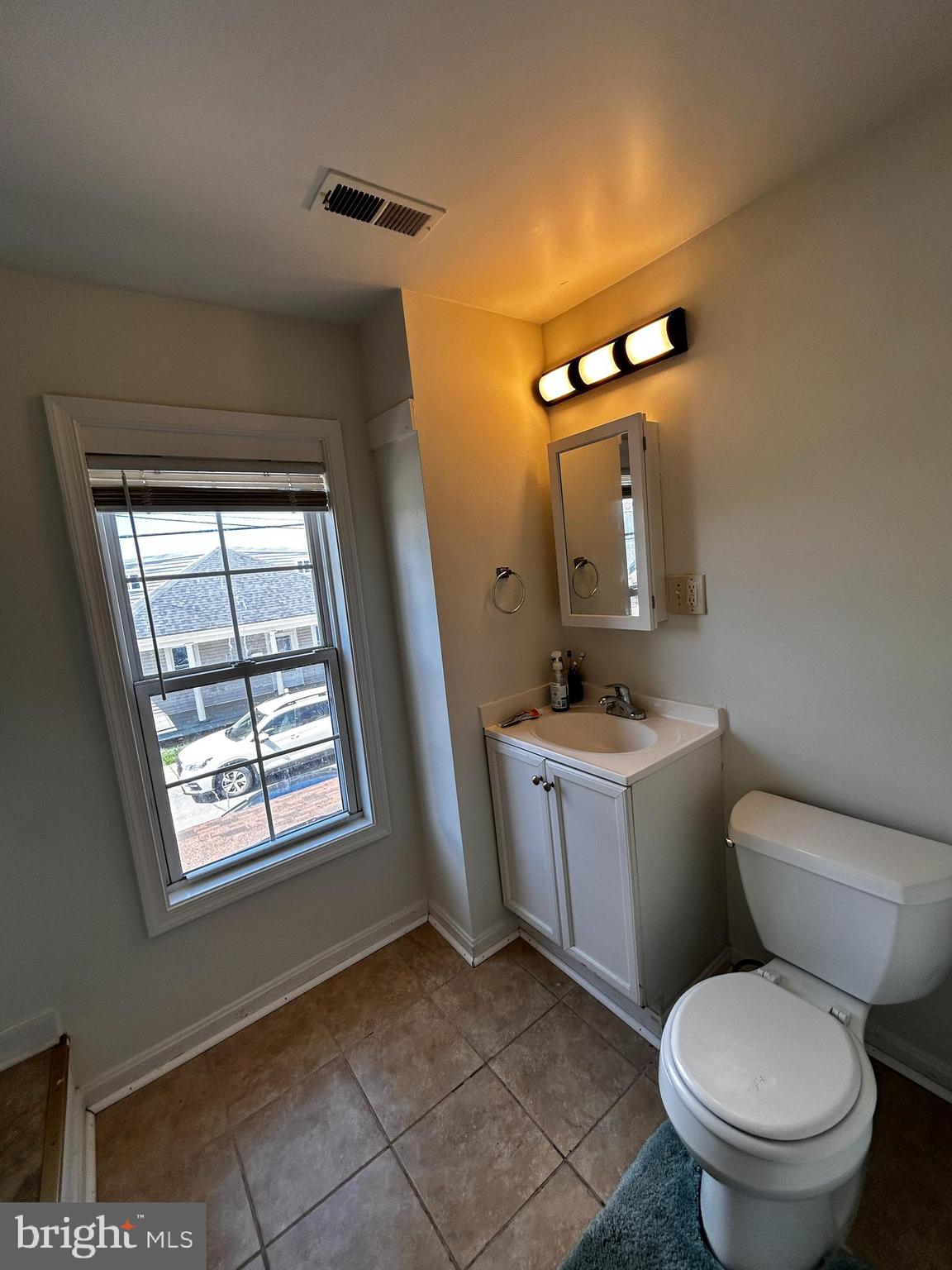 WINCHESTER CITY - Residential