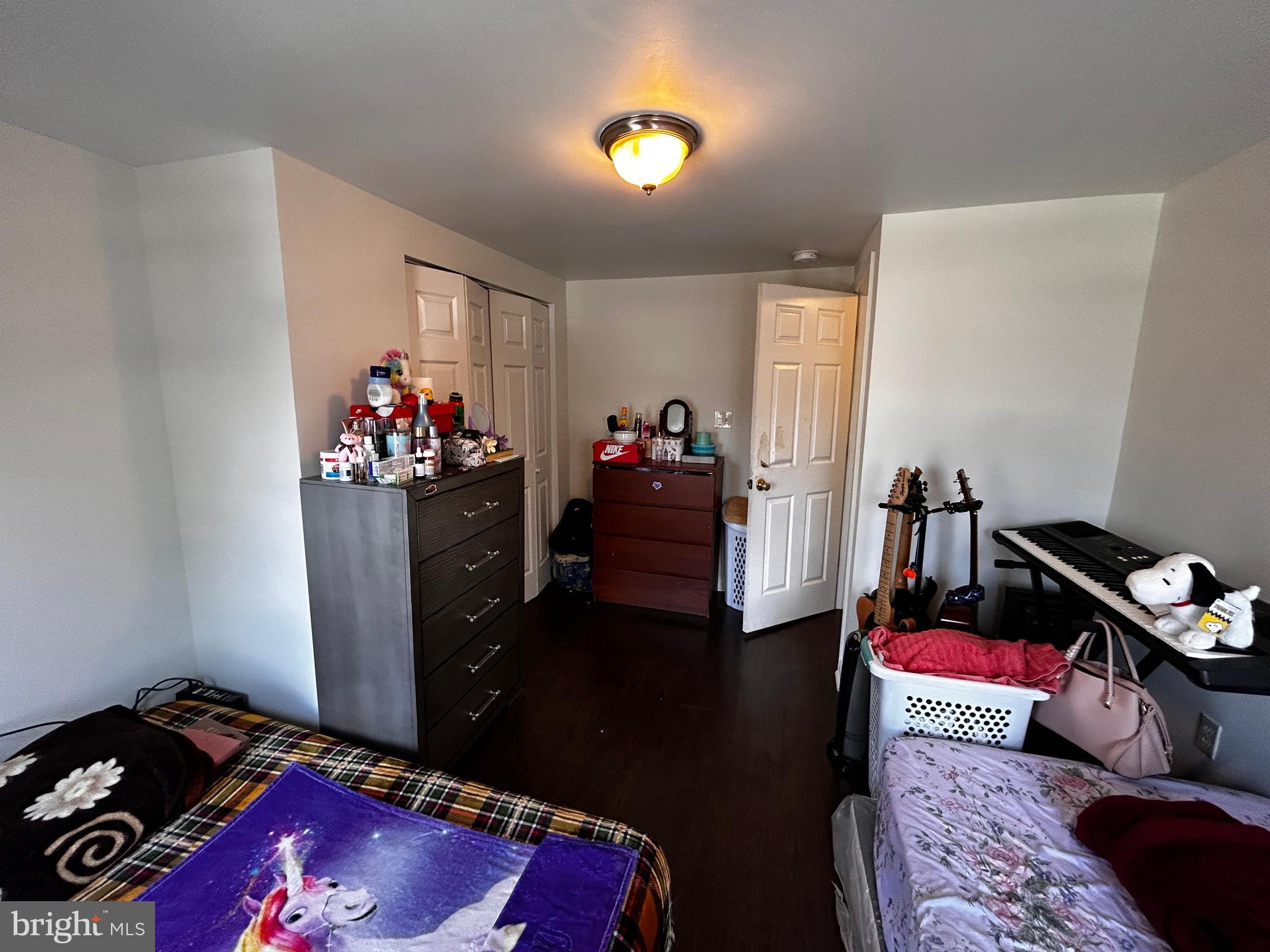 WINCHESTER CITY - Residential