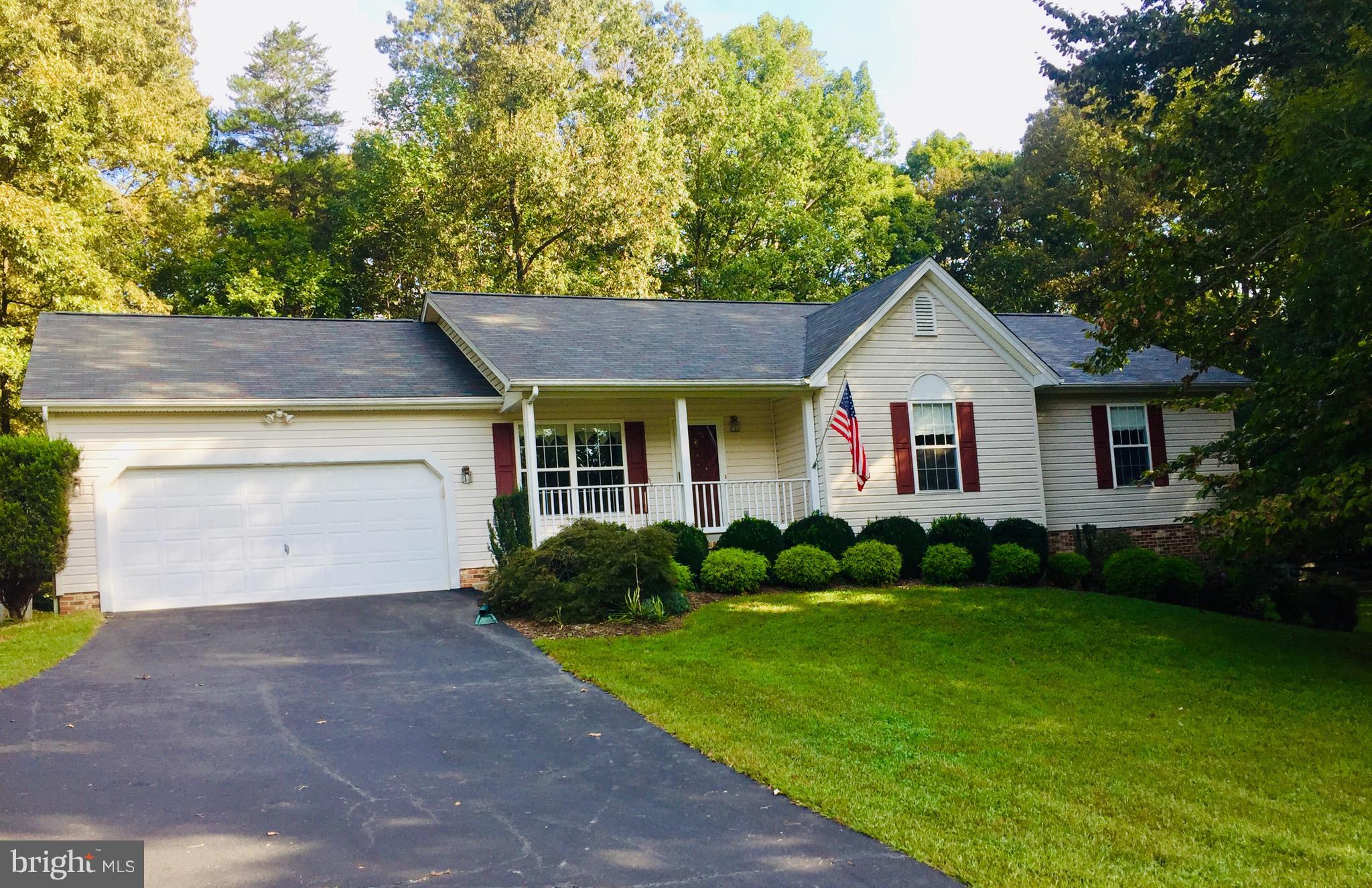 WILKERSONS INHERITANCE - Residential