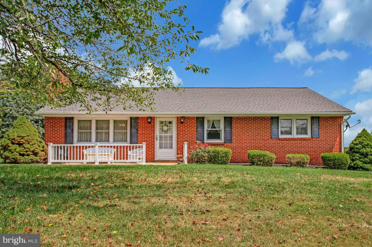 Welcome to this charming 3-bedroom, 2-bath home nestled on a quiet street in the heart of Westminster. Inside, you’ll find beautiful wood floors, a cozy fireplace in both the living room and basement, and a well-appointed kitchen featuring granite countertops and stainless steel appliances. The separate dining room opens directly to a spacious deck, perfect for entertaining or relaxing, with a large backyard offering ample outdoor space. The finished basement includes a full bath and adds flexible living options, whether for guests, a rec room, or home office. Enjoy your morning coffee on the inviting front patio or make use of the generous driveway with a large parking area. The 3rd level attic is partially finished and waiting for your finishing touches. Just minutes from downtown Westminster’s dining, shopping, and community events, this home offers comfort, convenience, and a welcoming neighborhood vibe. Don’t miss the opportunity to make it yours! Mortgage savings may be available for buyers of this listing.