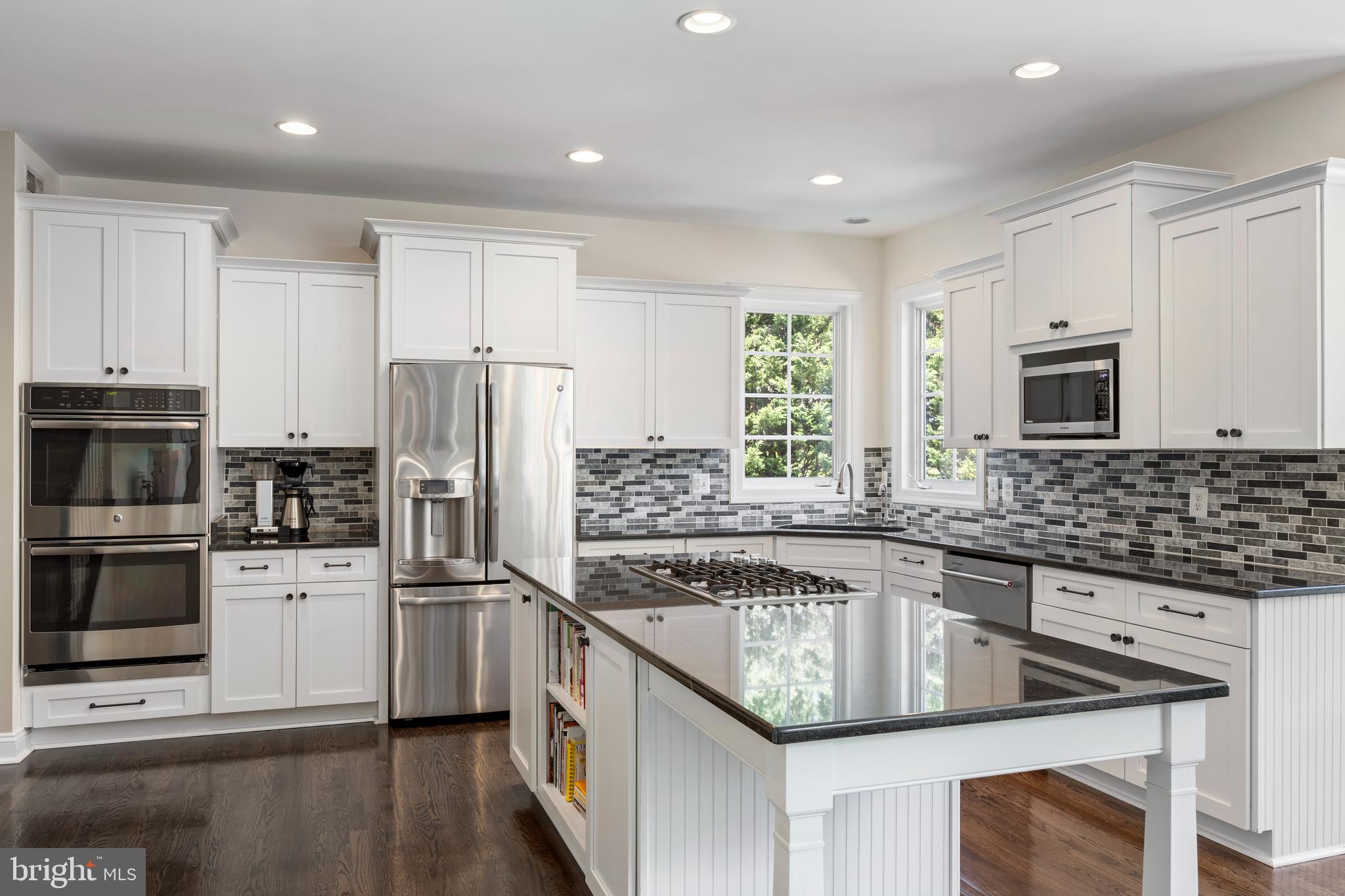 BUCKSKIN LAKE - Residential