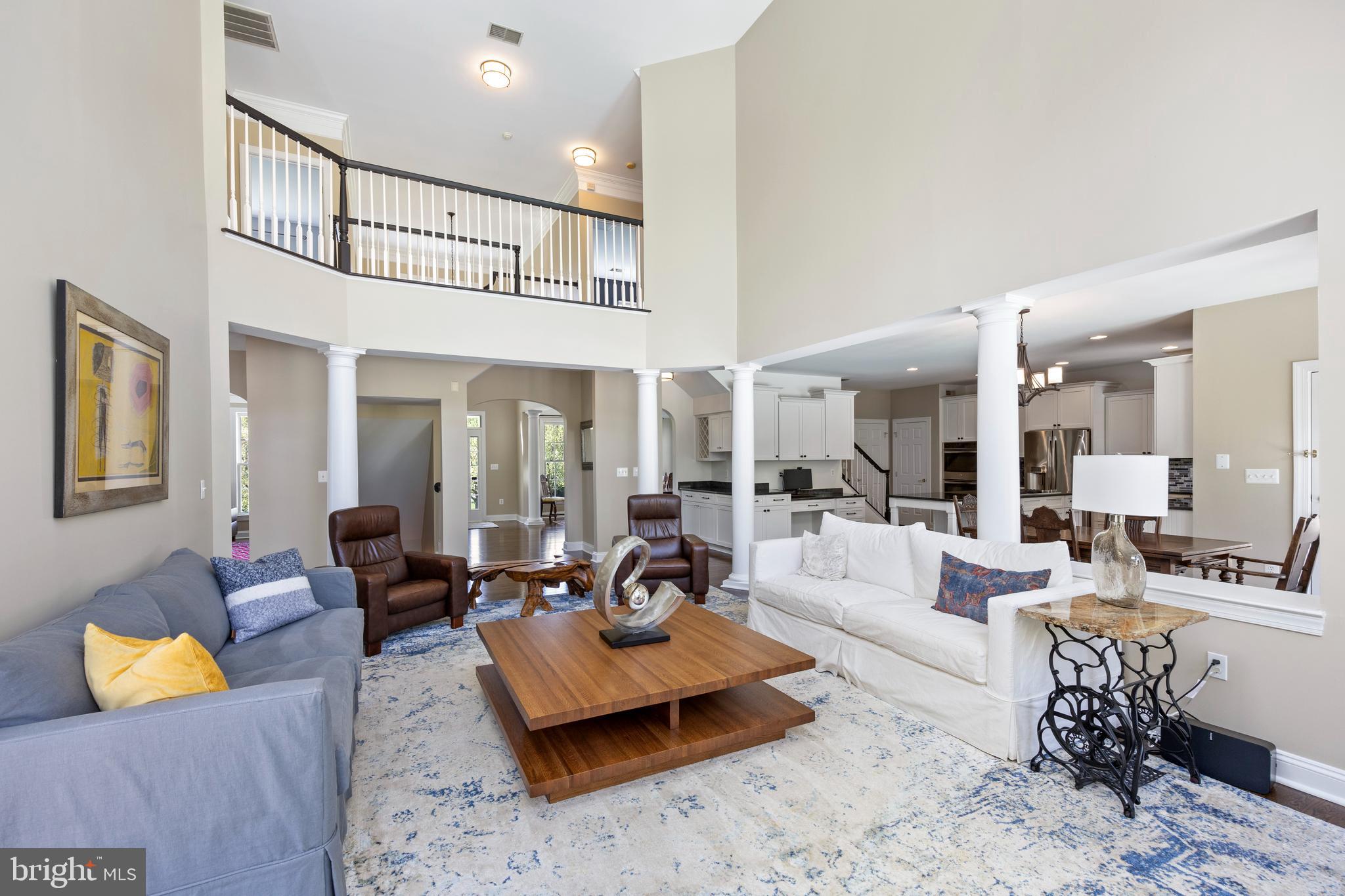 BUCKSKIN LAKE - Residential