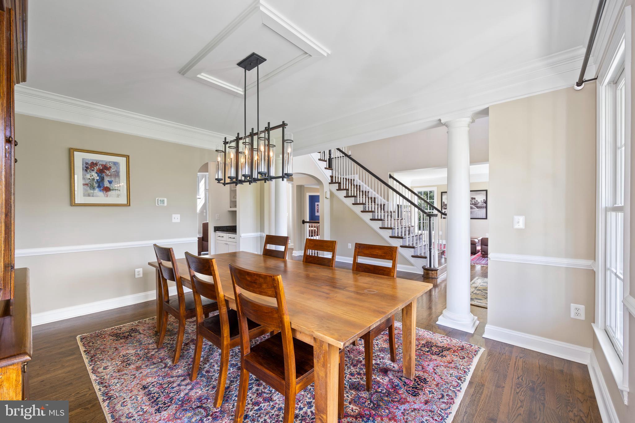 BUCKSKIN LAKE - Residential