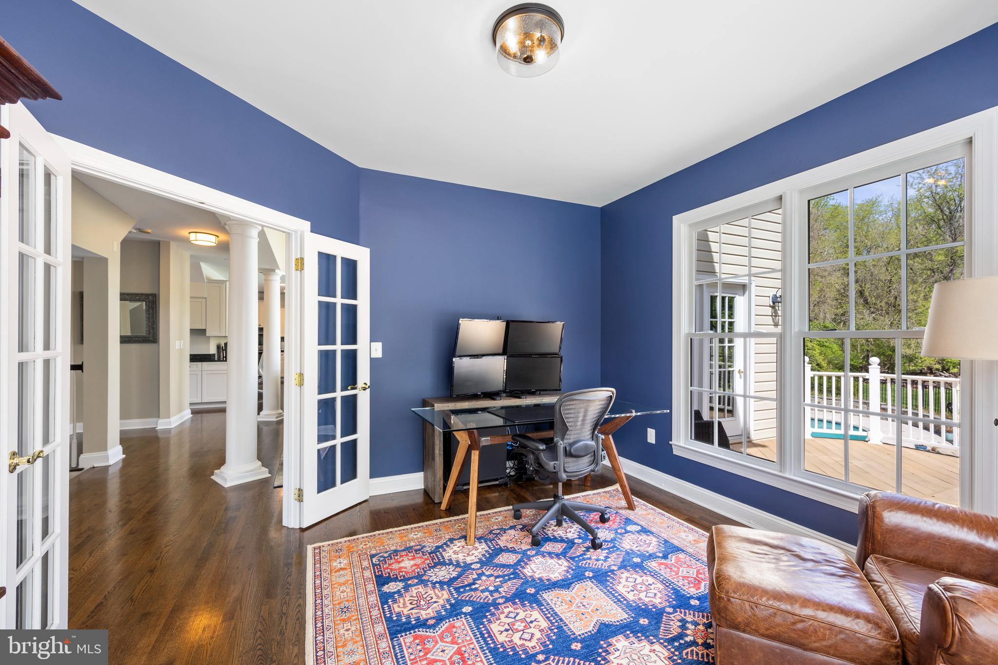 BUCKSKIN LAKE - Residential