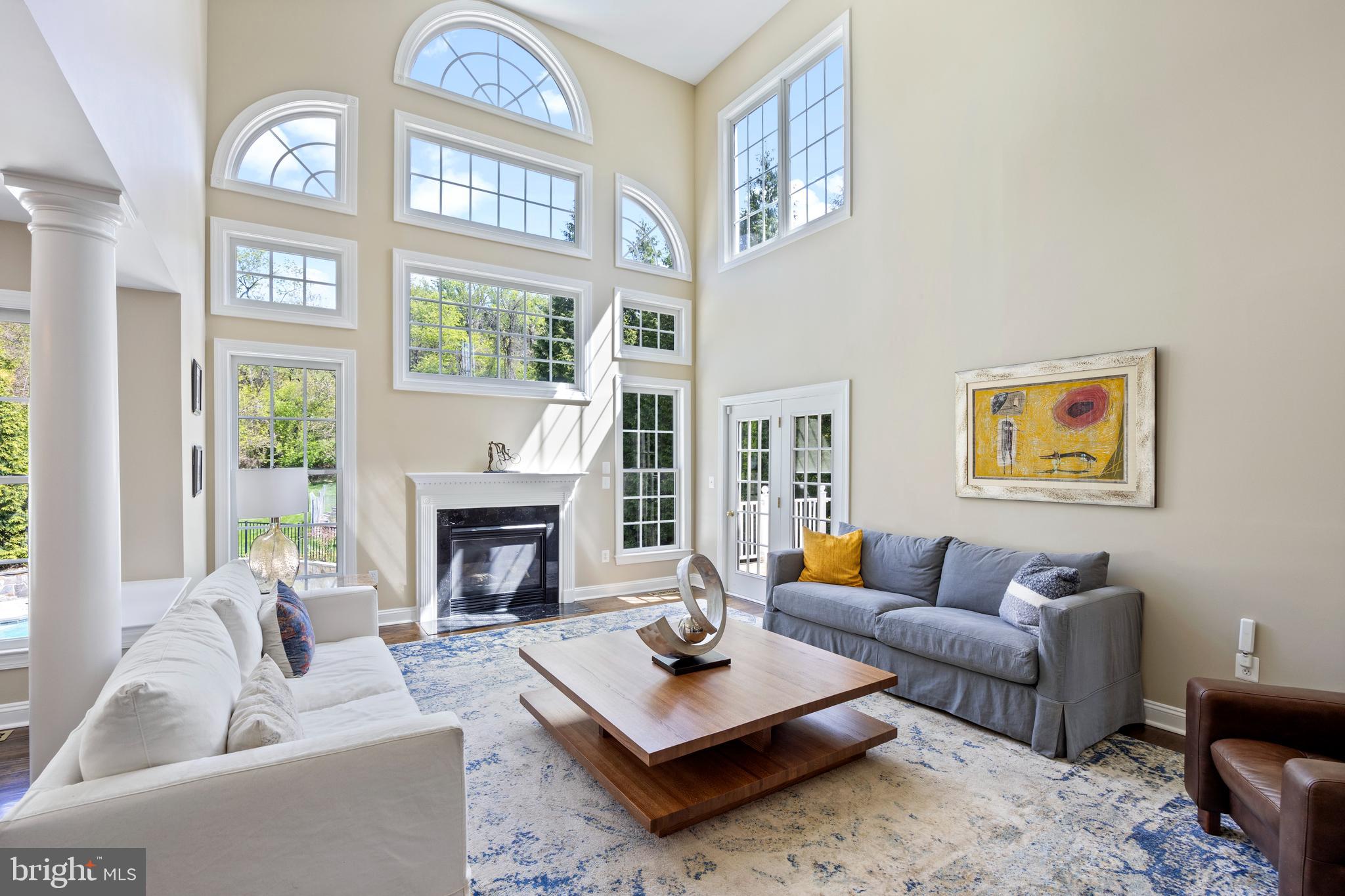 BUCKSKIN LAKE - Residential