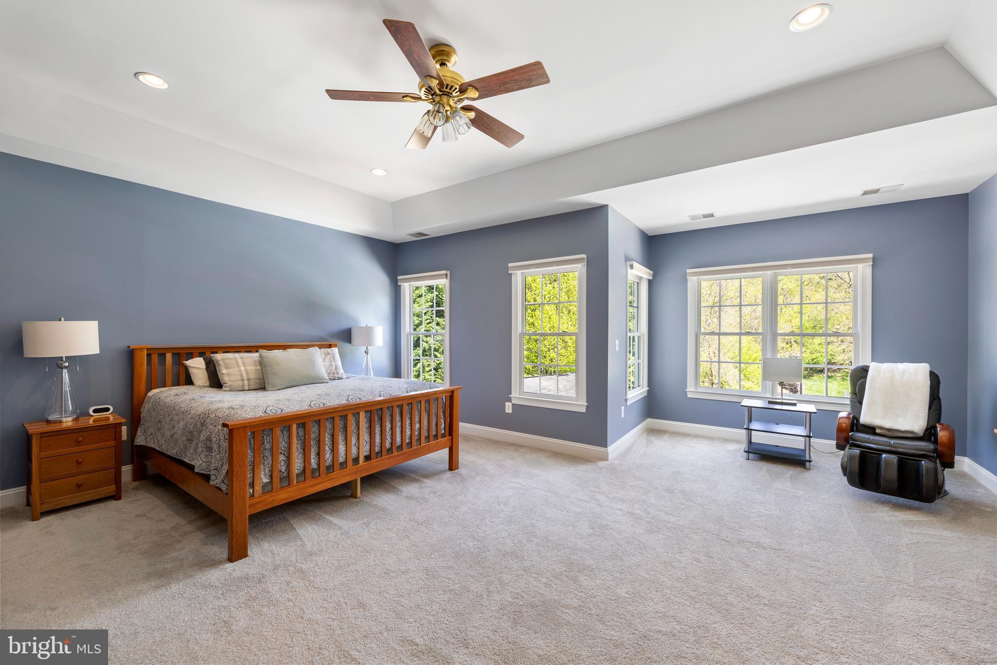 BUCKSKIN LAKE - Residential