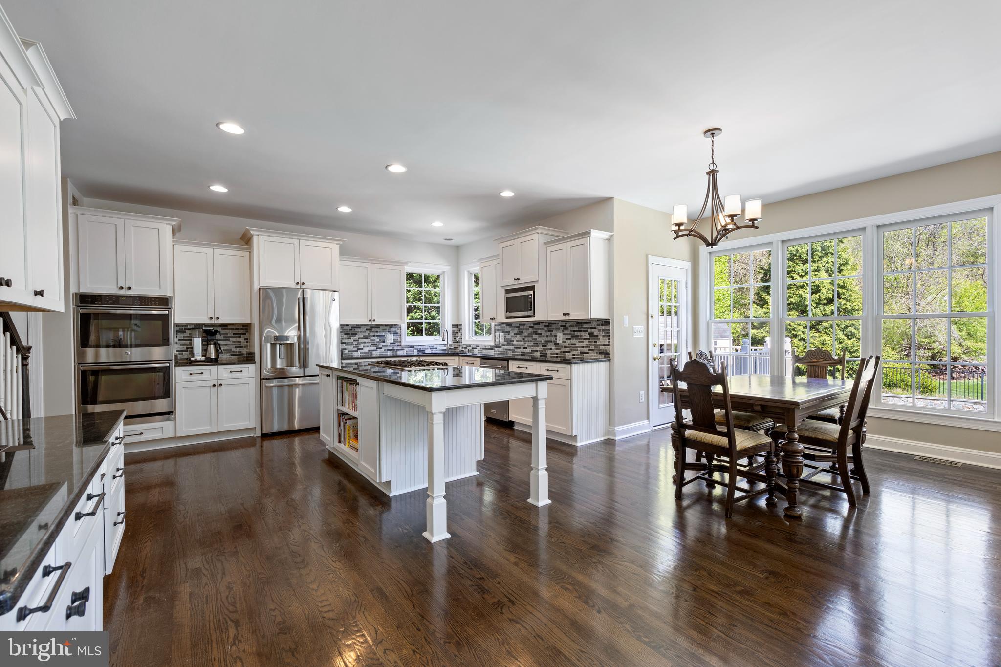 BUCKSKIN LAKE - Residential