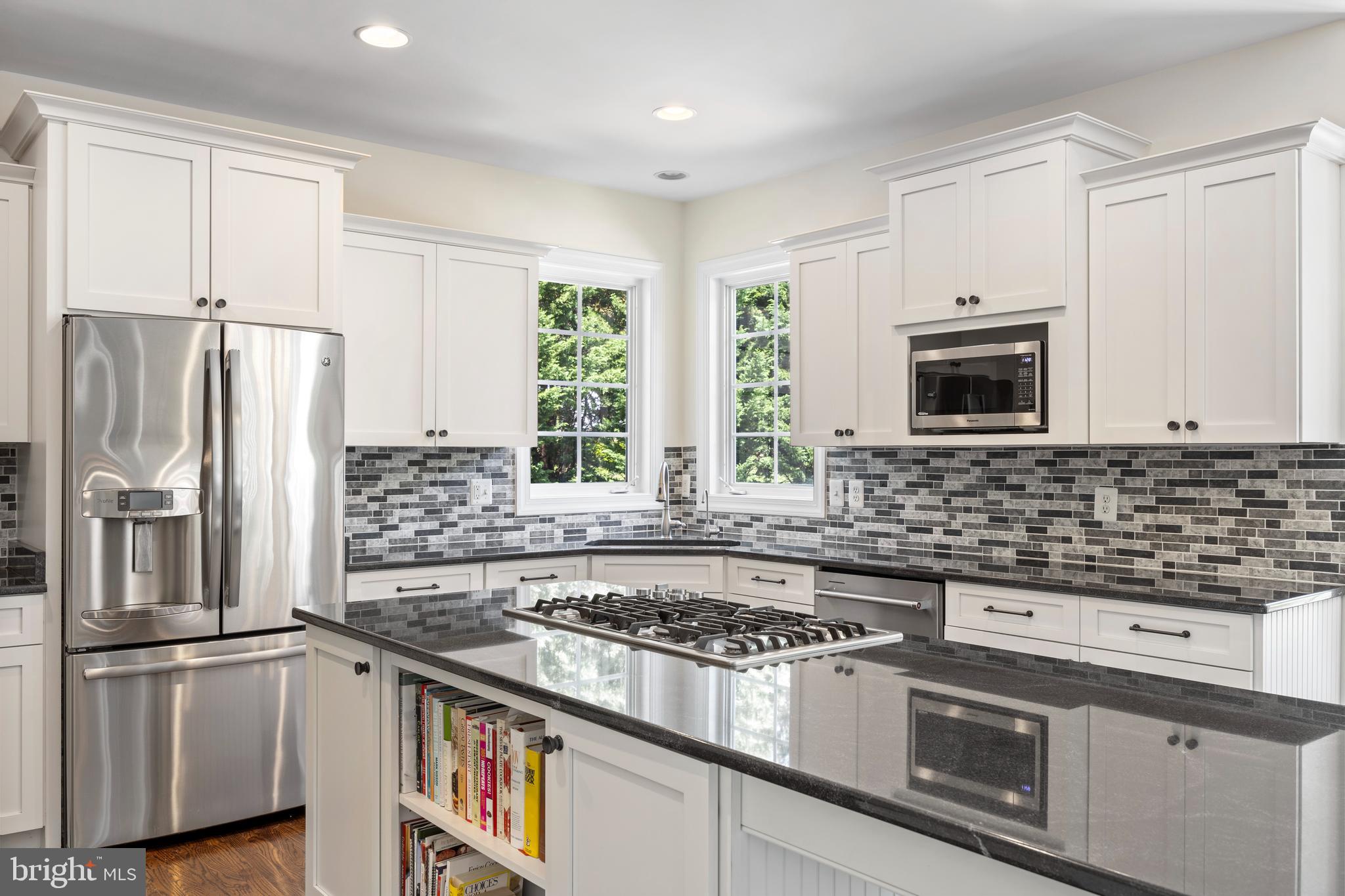 BUCKSKIN LAKE - Residential