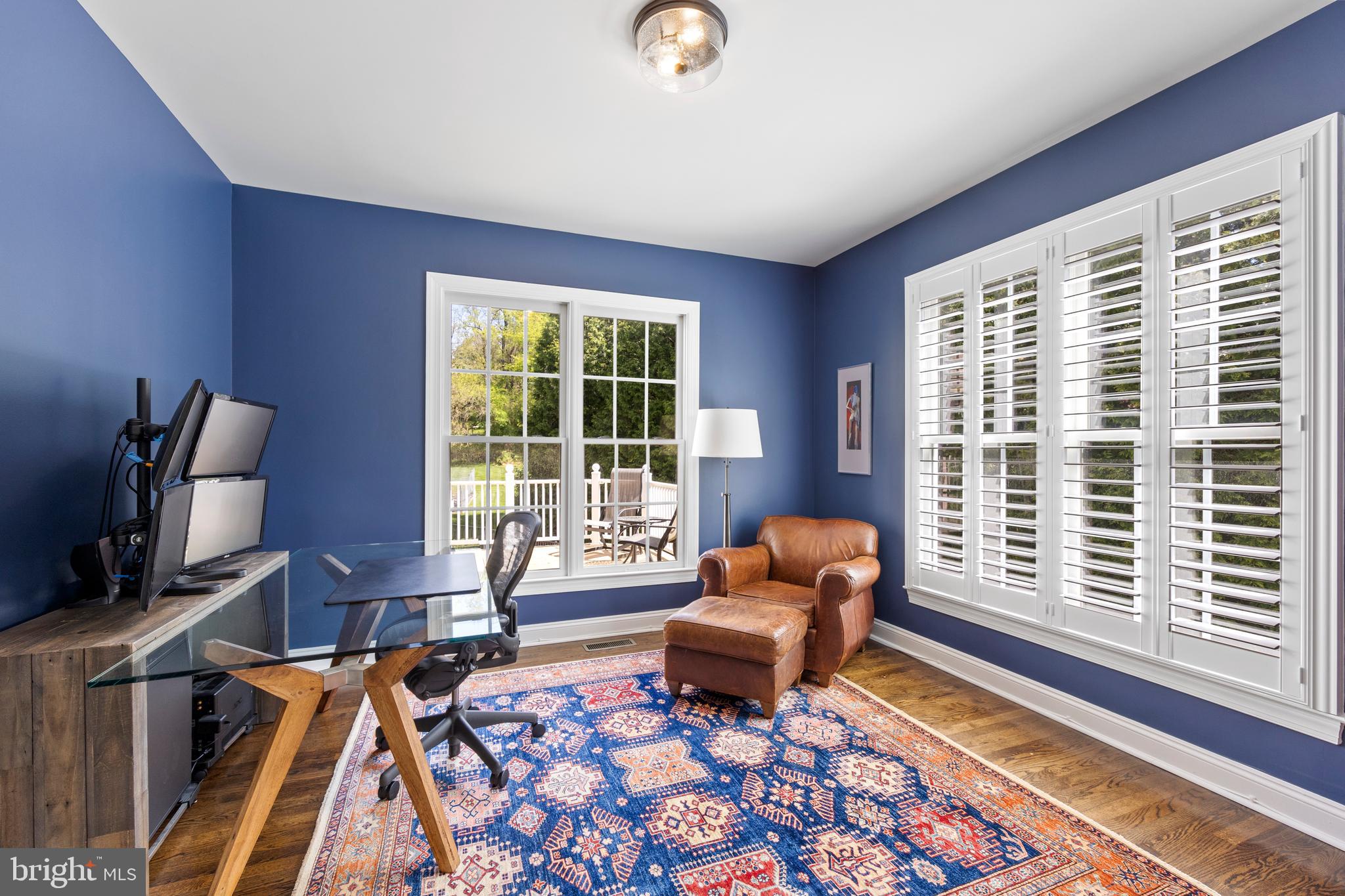 BUCKSKIN LAKE - Residential