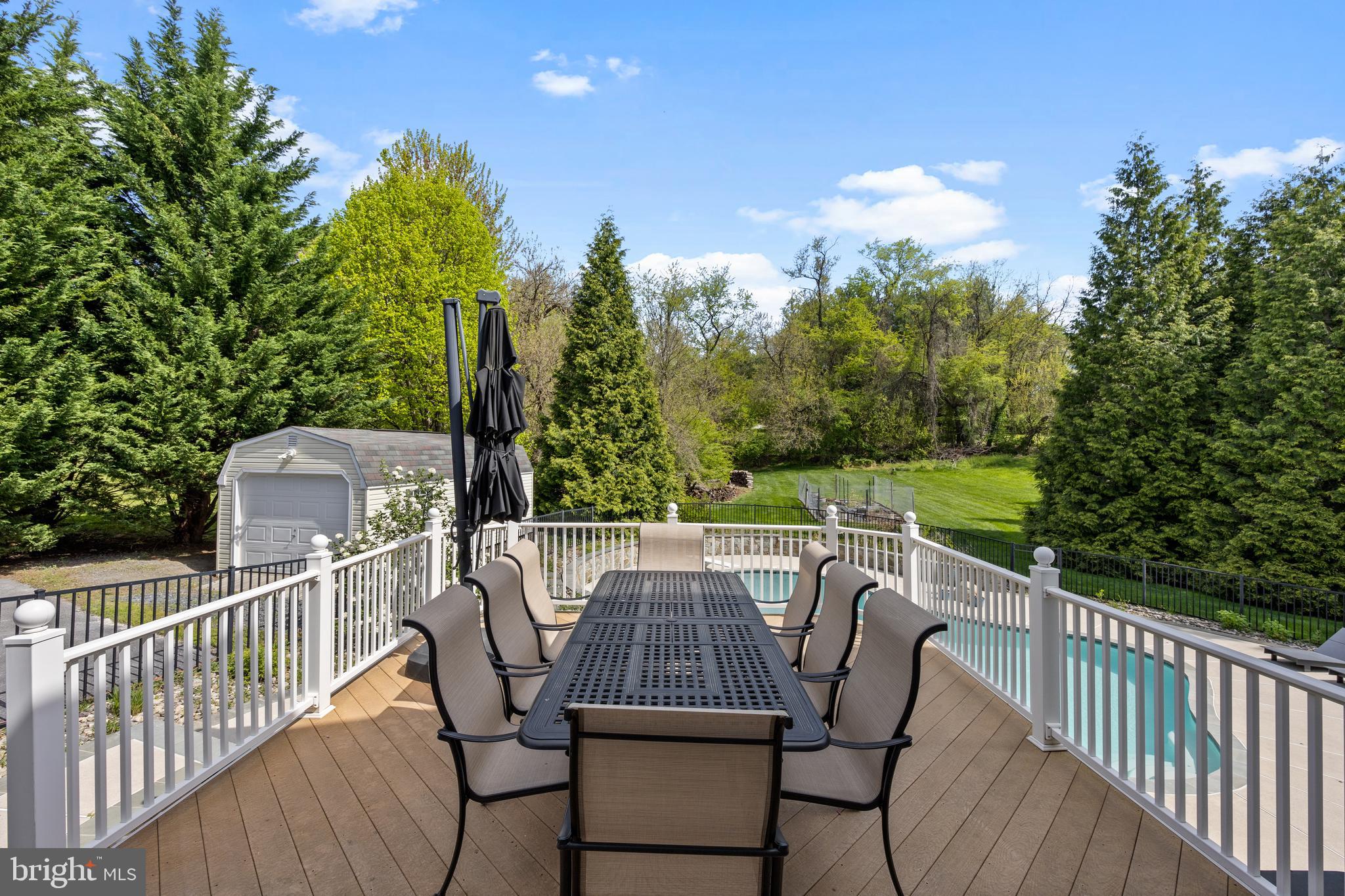 BUCKSKIN LAKE - Residential