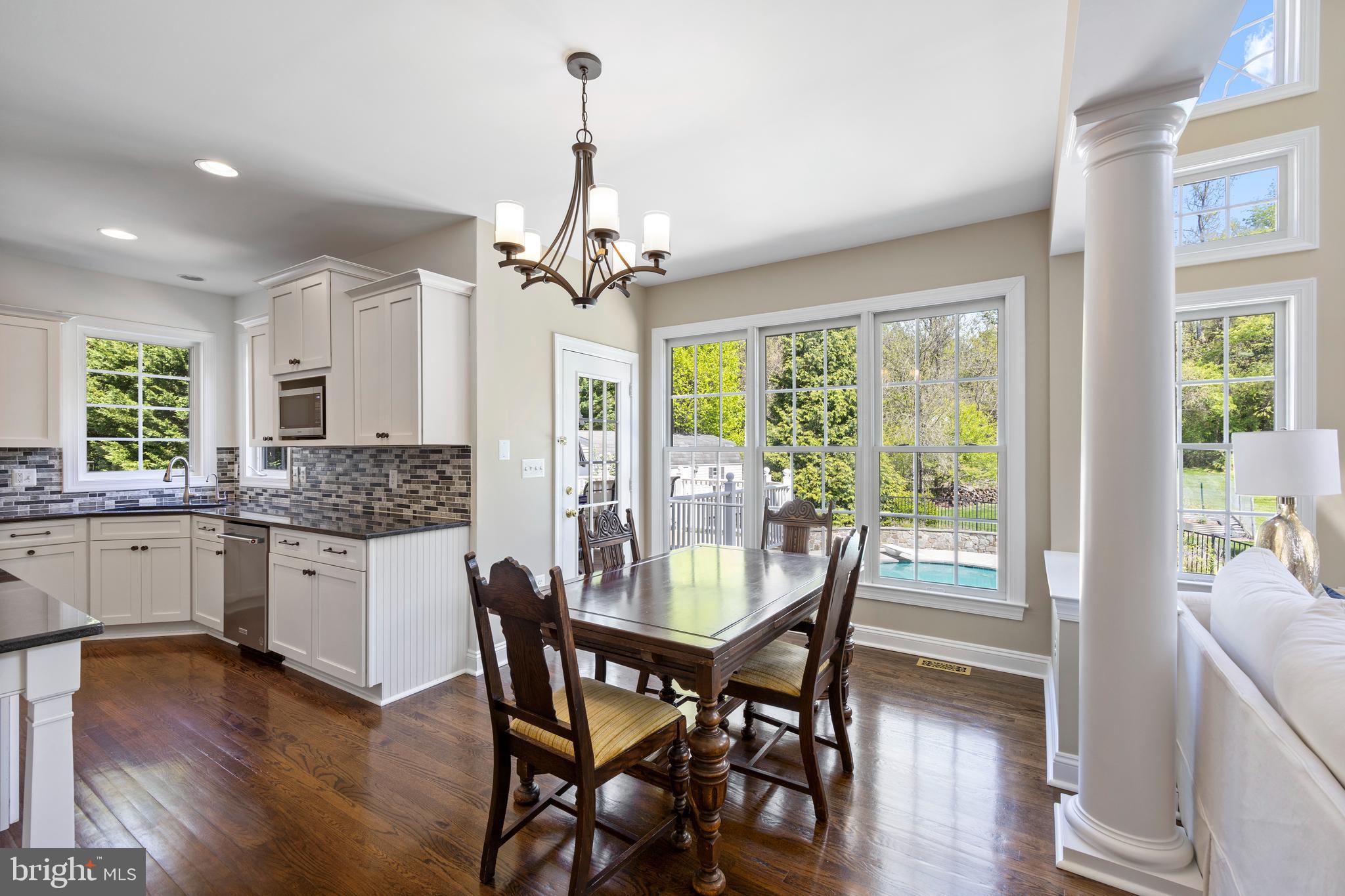 BUCKSKIN LAKE - Residential