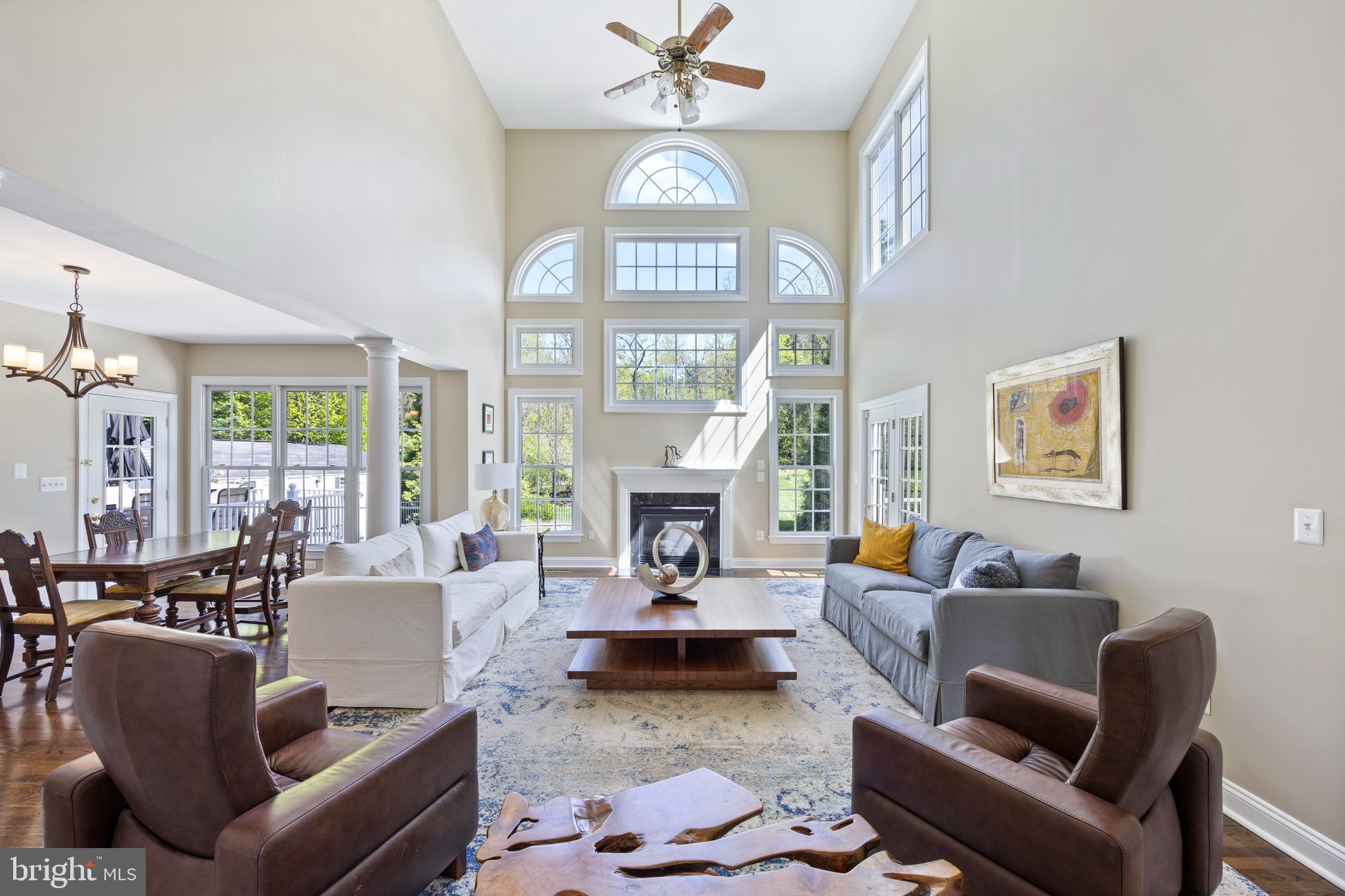 BUCKSKIN LAKE - Residential