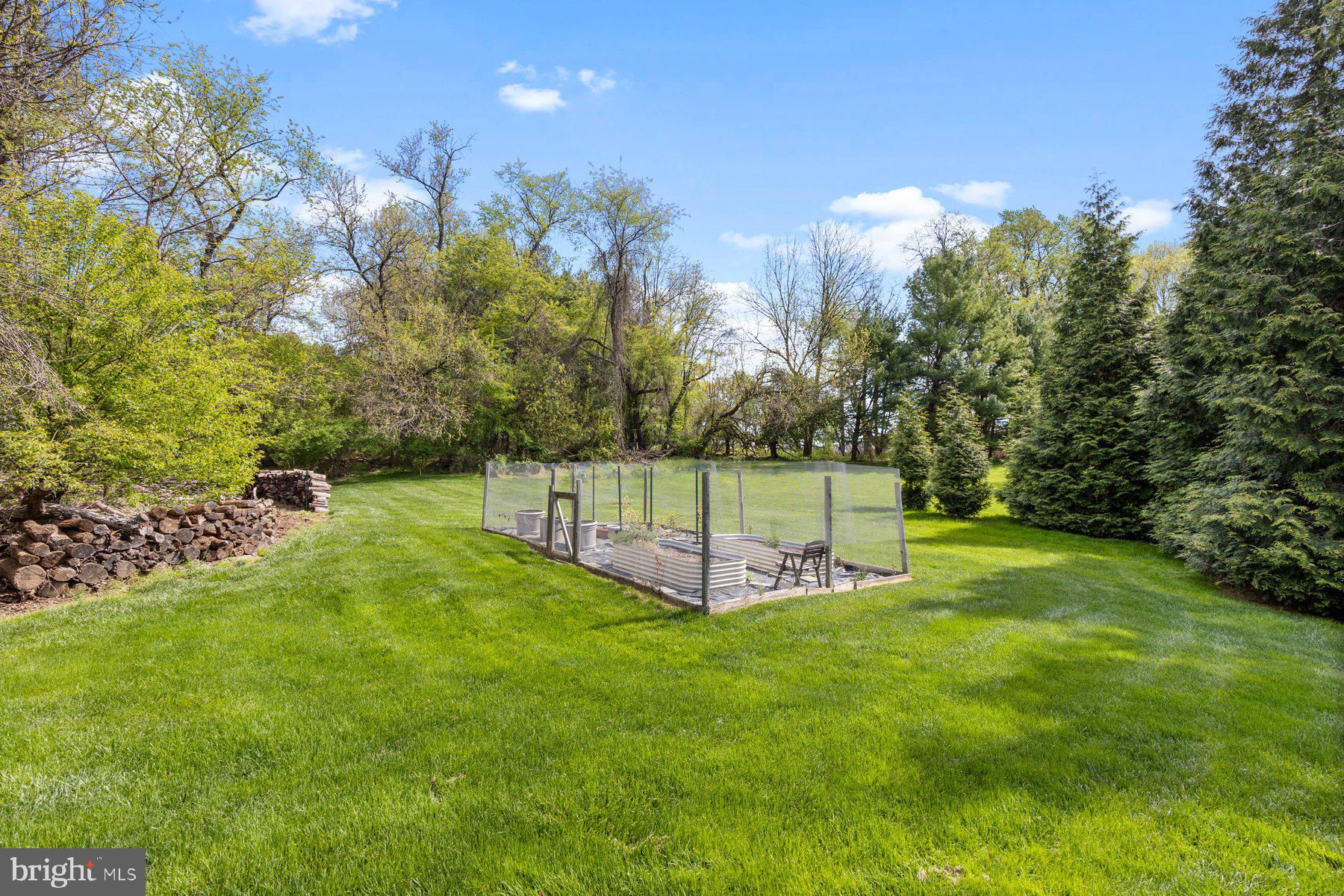 BUCKSKIN LAKE - Residential