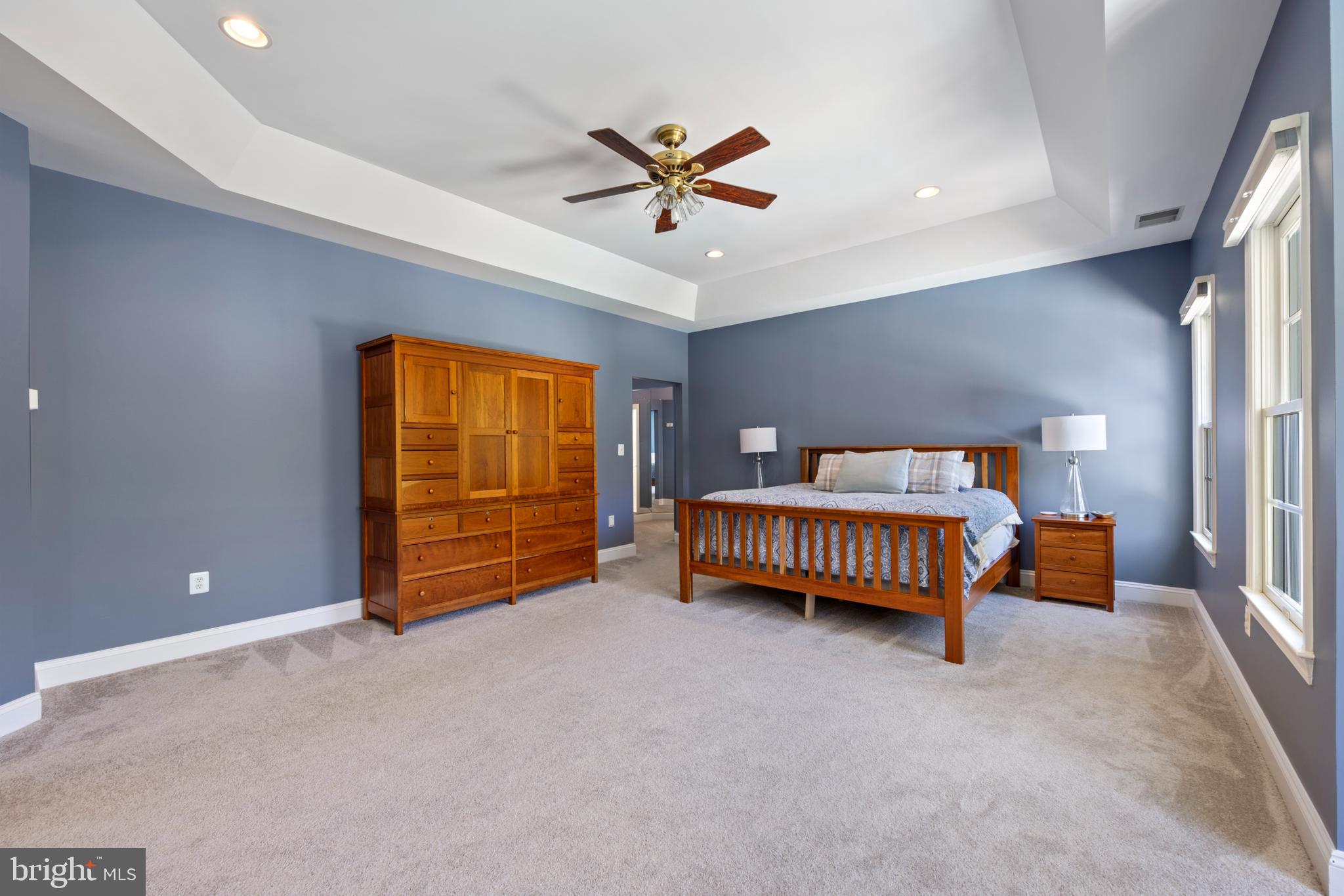 BUCKSKIN LAKE - Residential