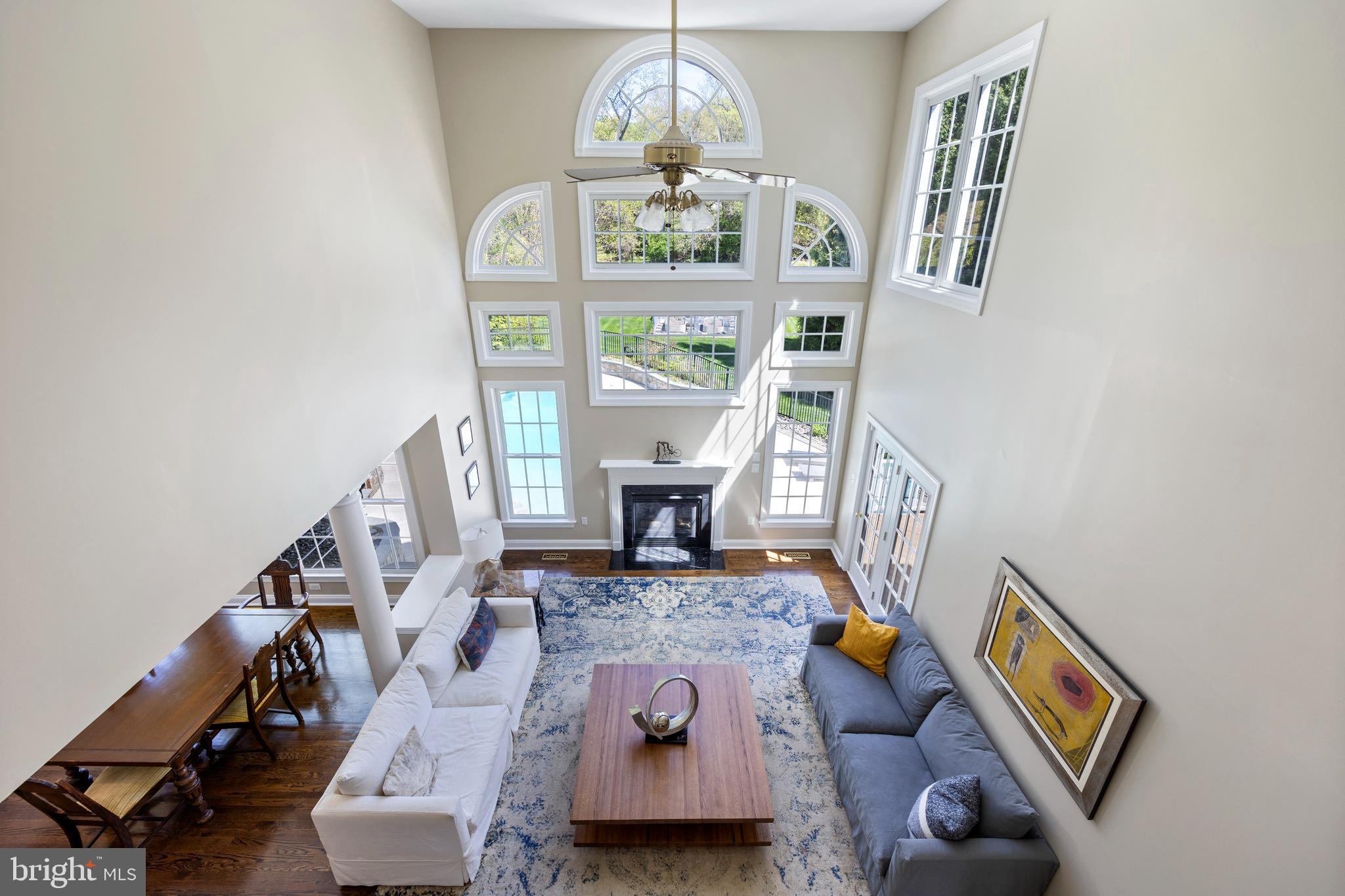 BUCKSKIN LAKE - Residential