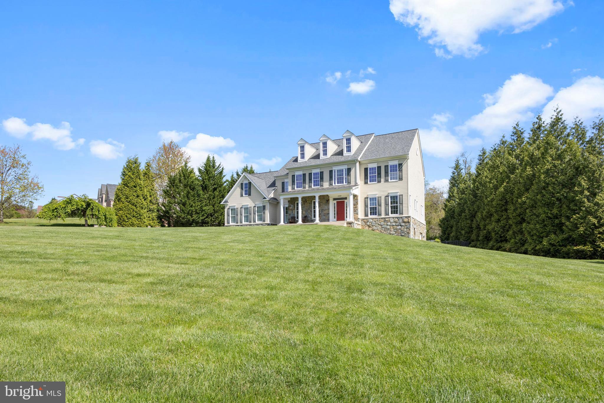 BUCKSKIN LAKE - Residential