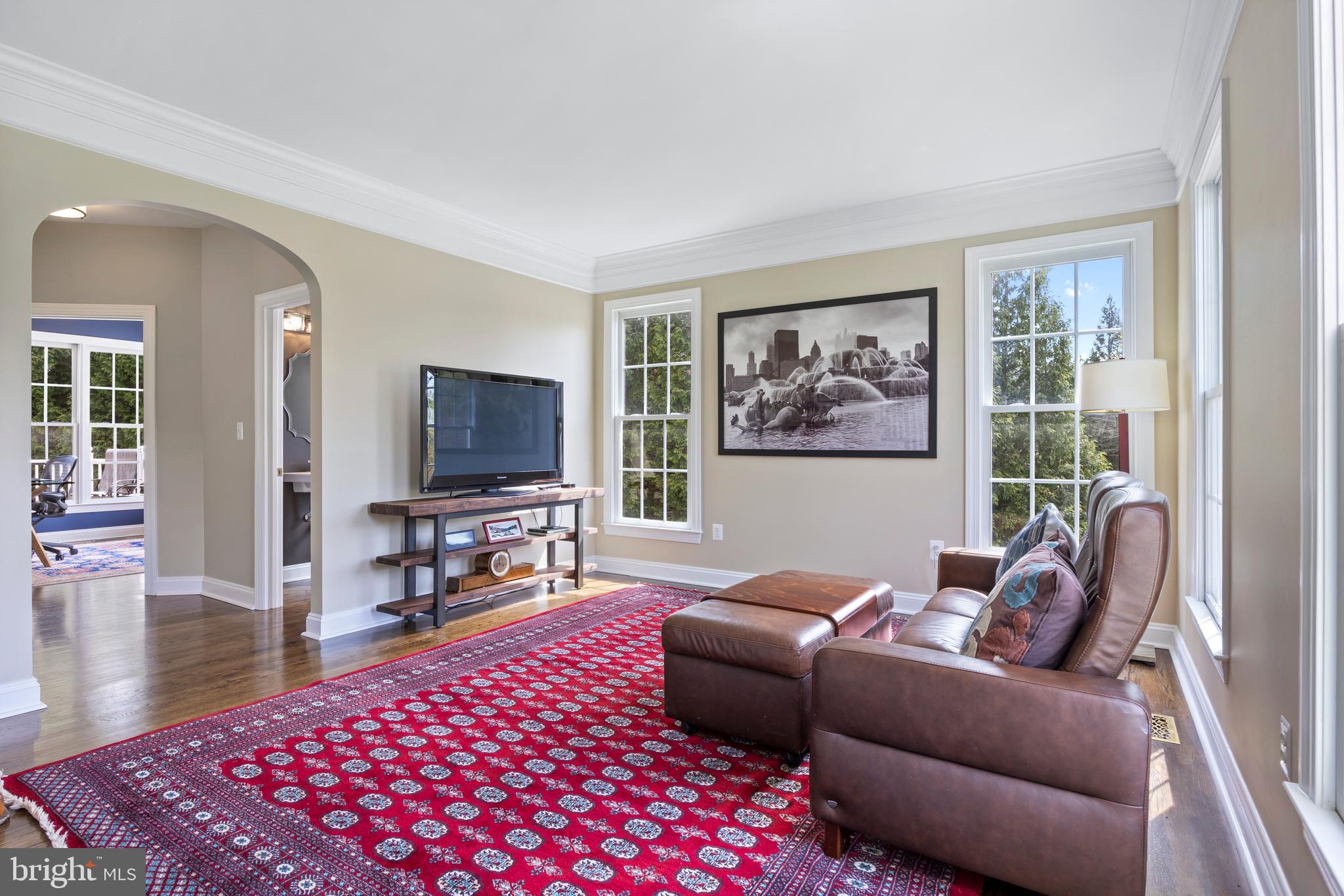 BUCKSKIN LAKE - Residential