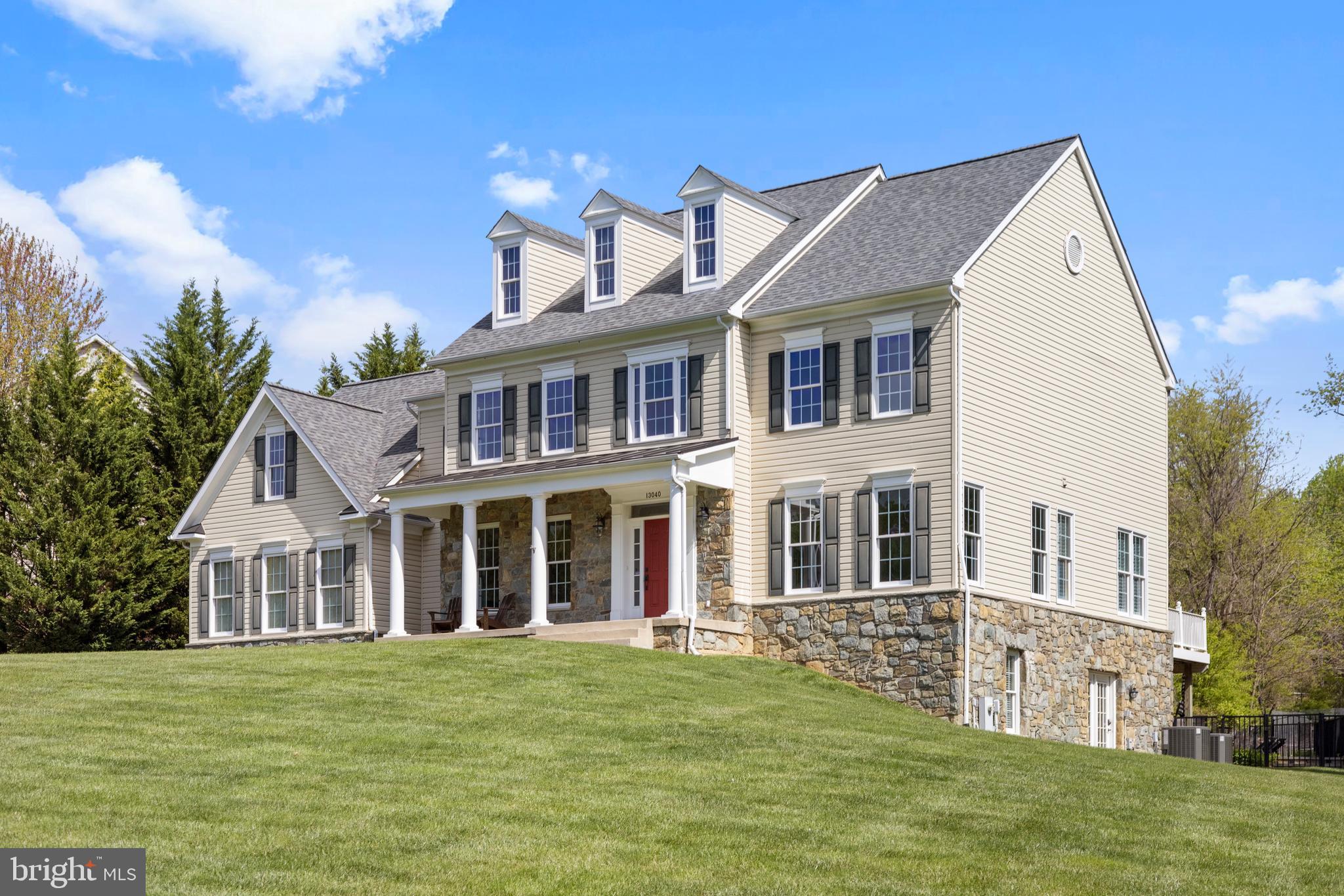 BUCKSKIN LAKE - Residential