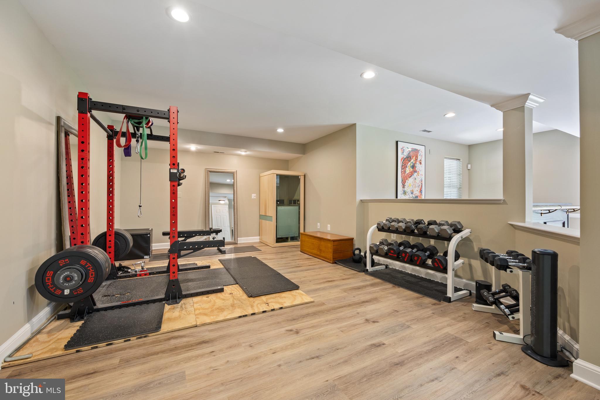 BUCKSKIN LAKE - Residential