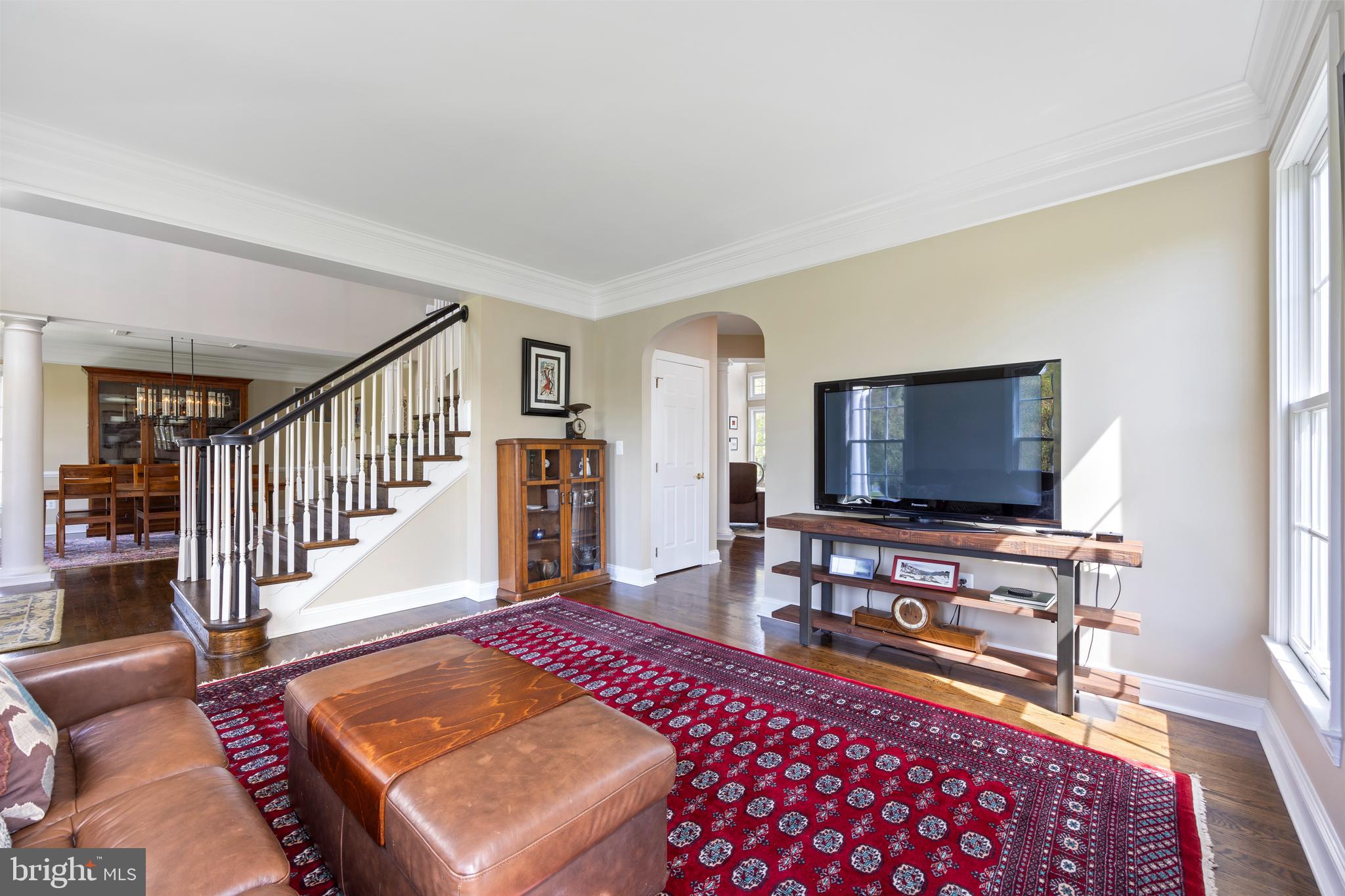 BUCKSKIN LAKE - Residential