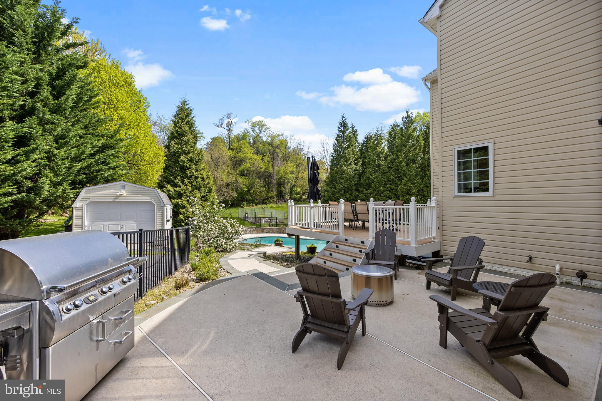 BUCKSKIN LAKE - Residential