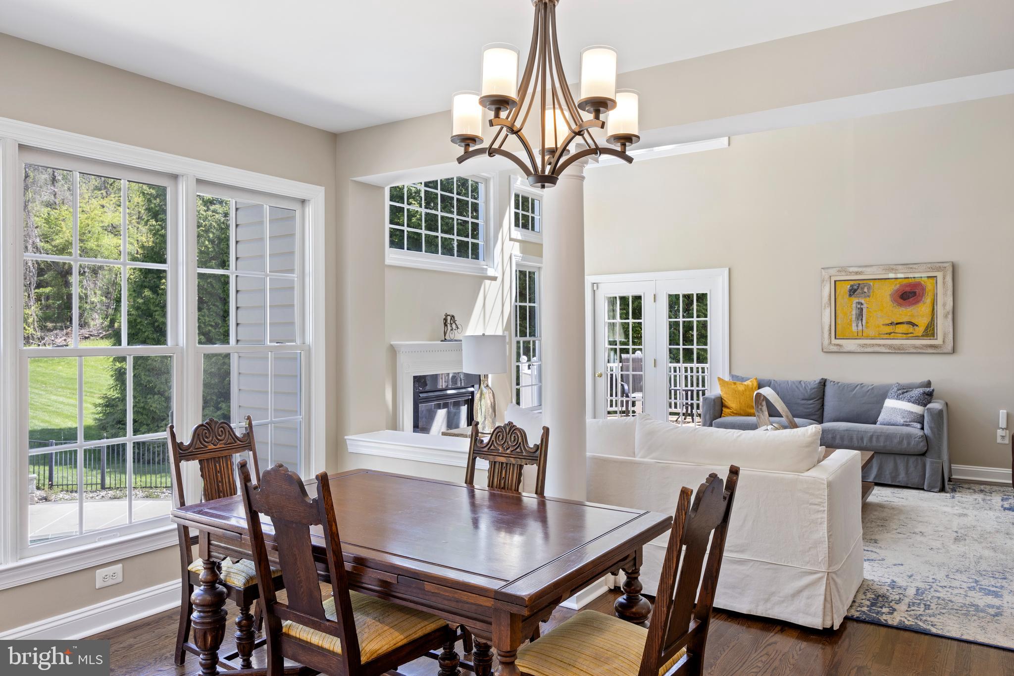 BUCKSKIN LAKE - Residential