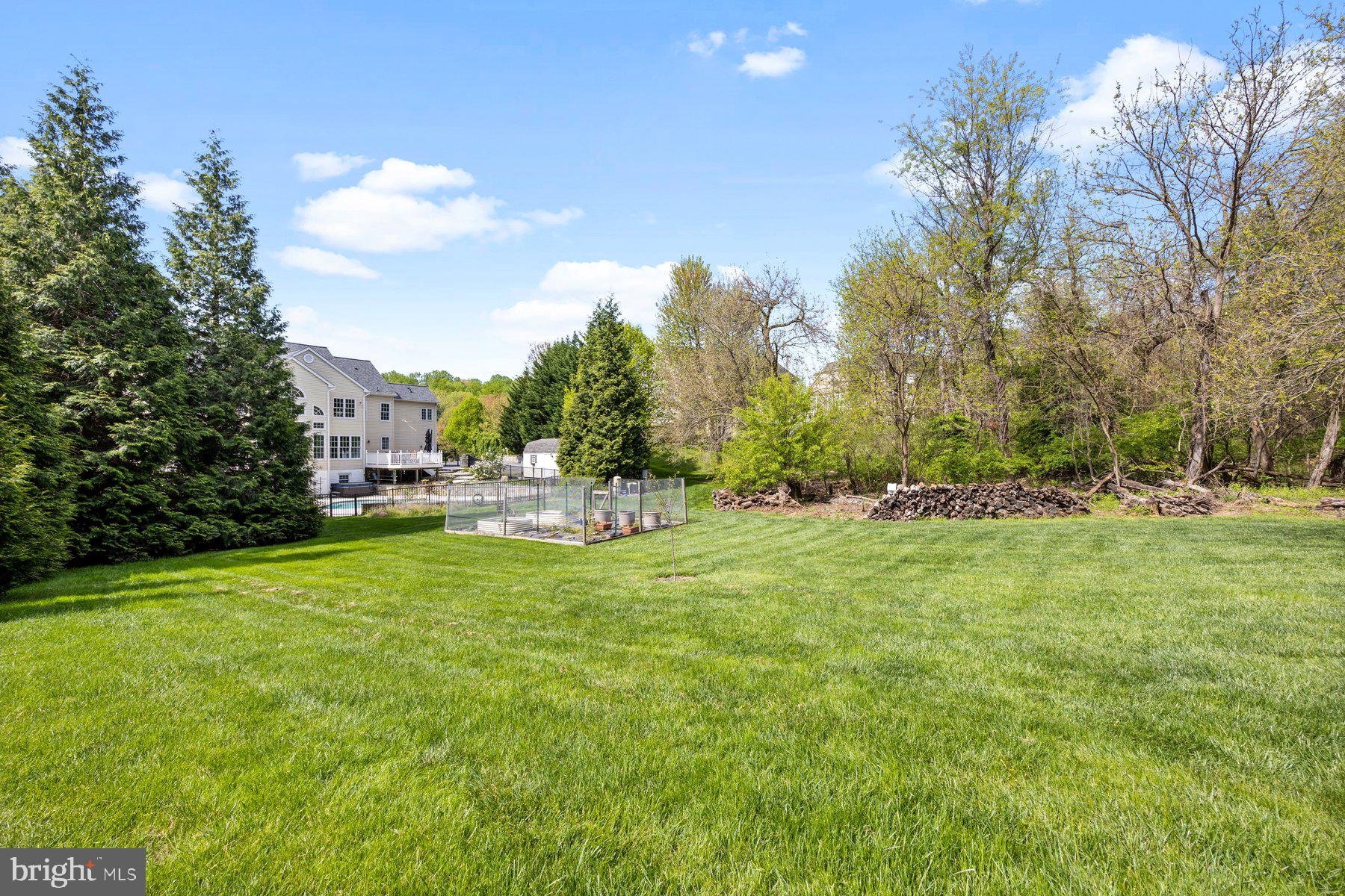 BUCKSKIN LAKE - Residential