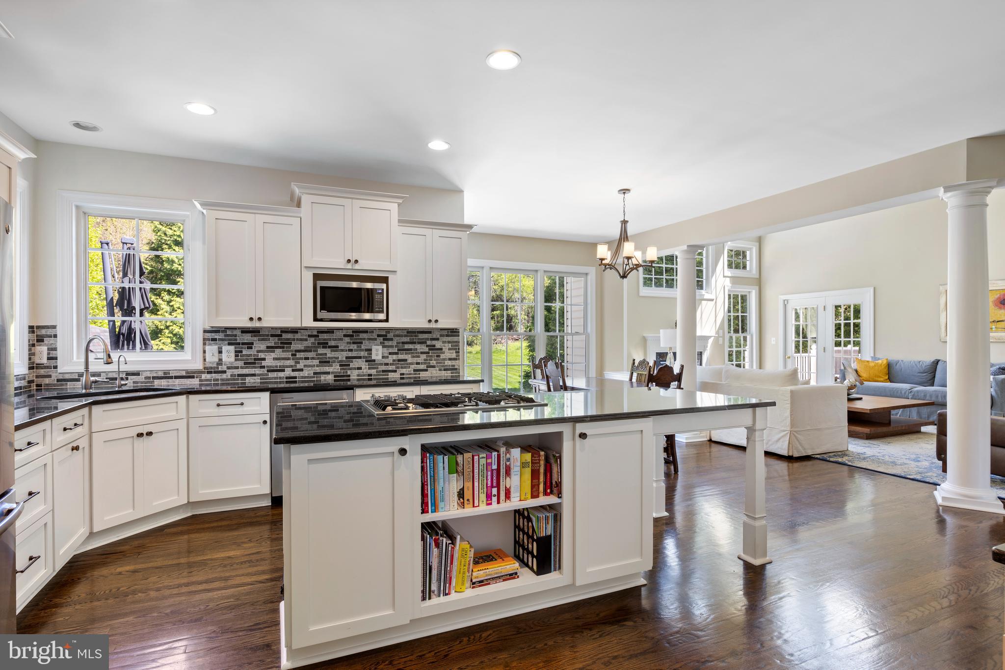 BUCKSKIN LAKE - Residential