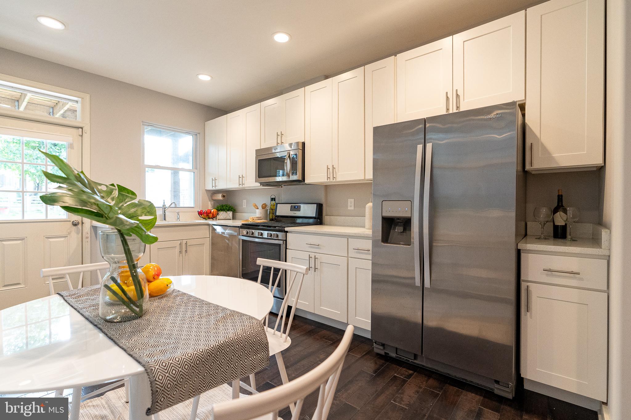 HAMPDEN HISTORIC DISTRICT - Residential Lease