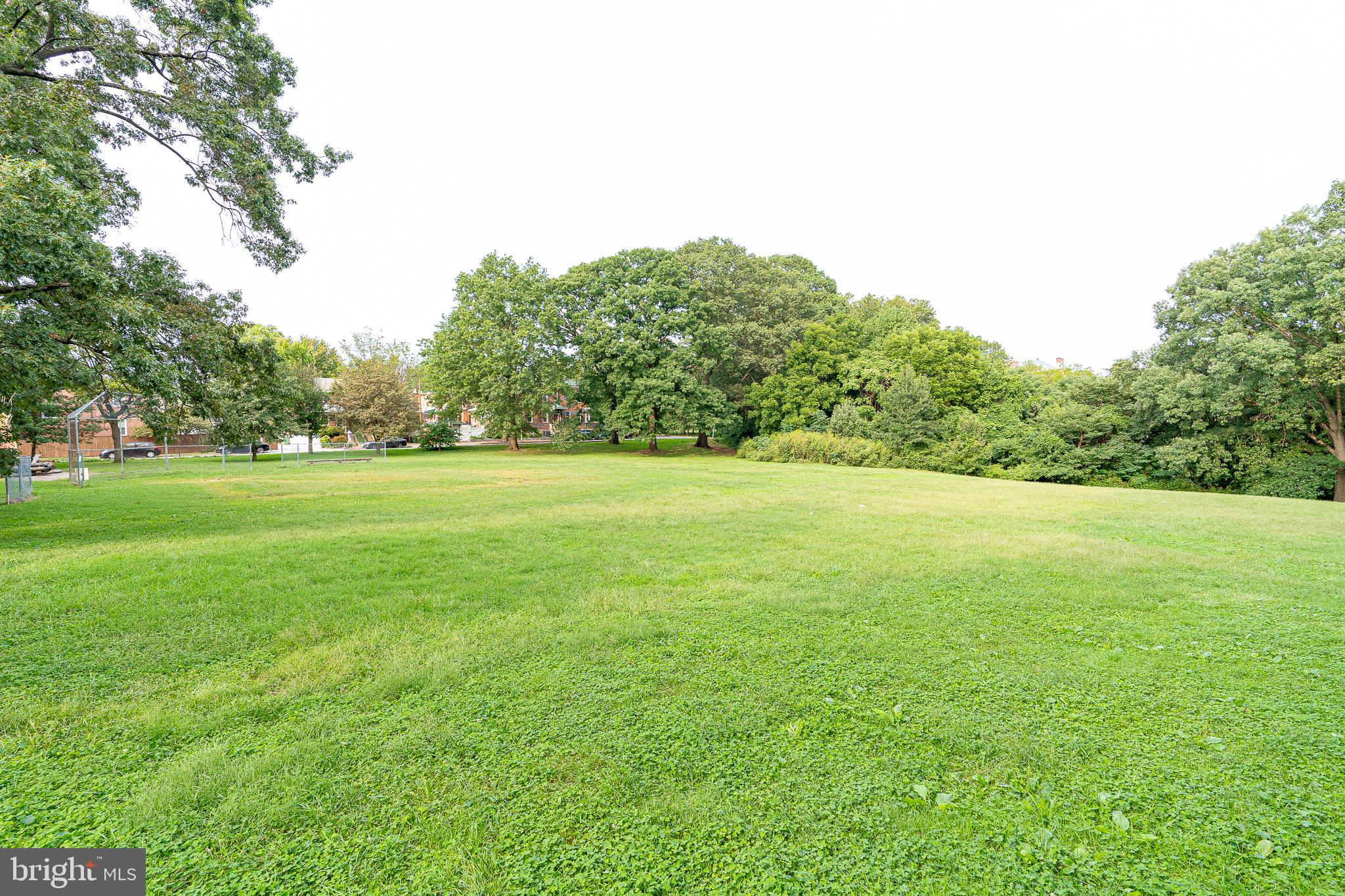 HAMPDEN HISTORIC DISTRICT - Residential Lease