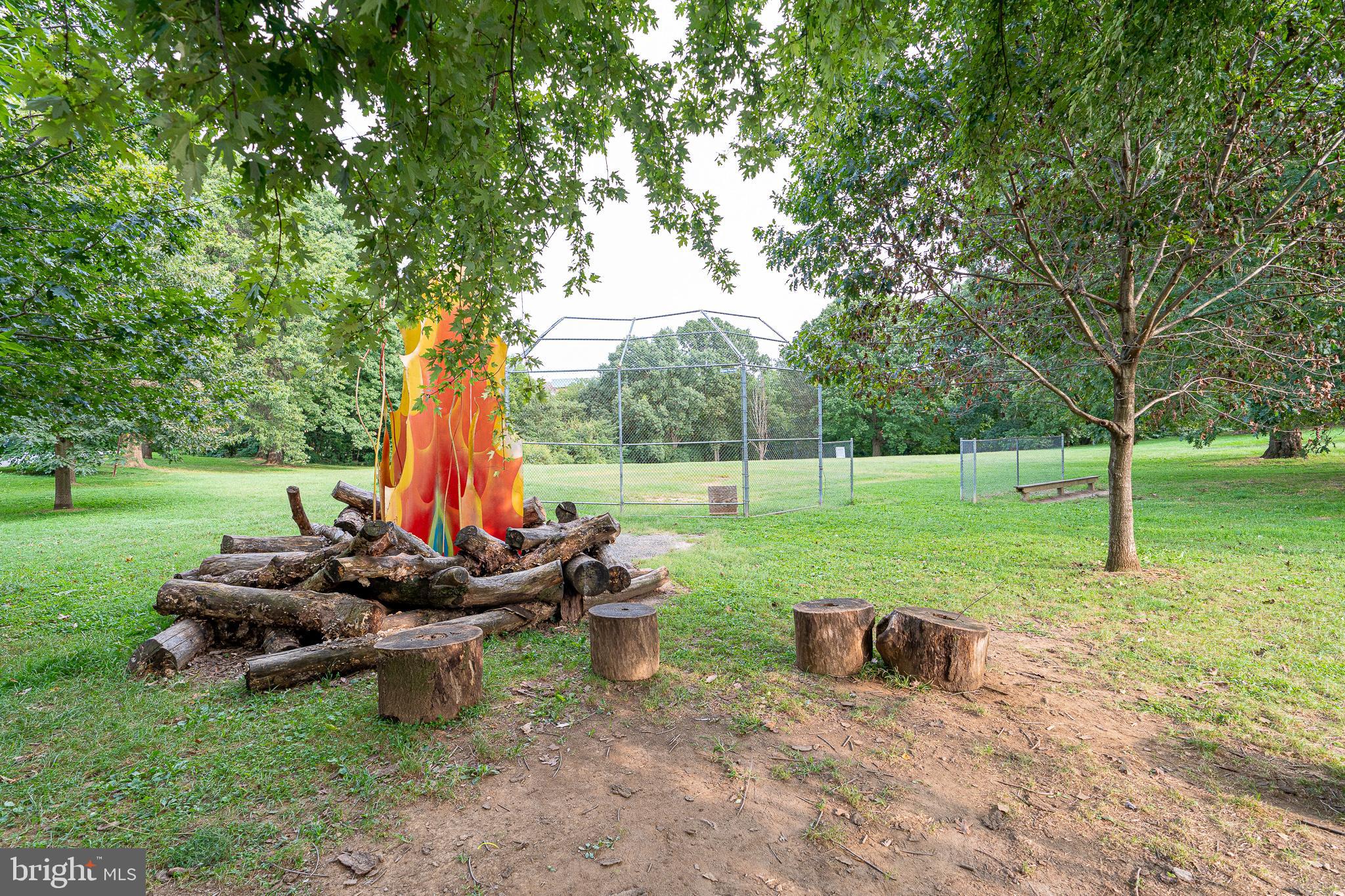 HAMPDEN HISTORIC DISTRICT - Residential Lease