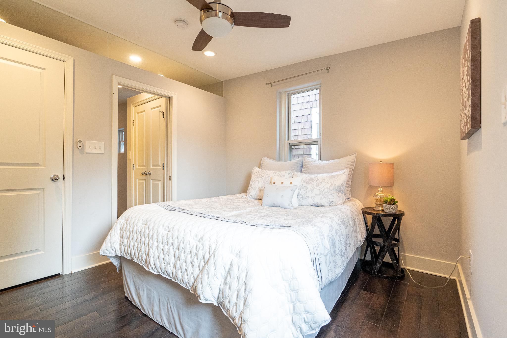 HAMPDEN HISTORIC DISTRICT - Residential Lease