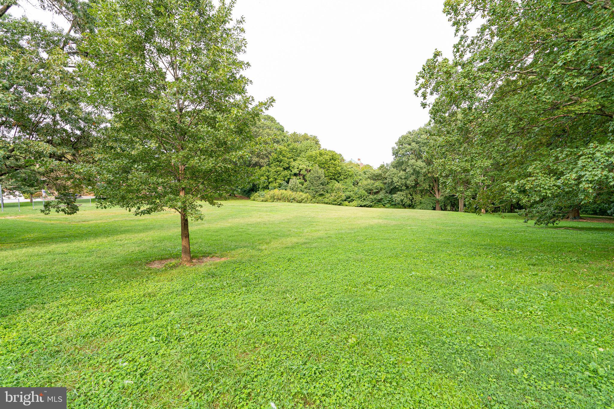 HAMPDEN HISTORIC DISTRICT - Residential Lease