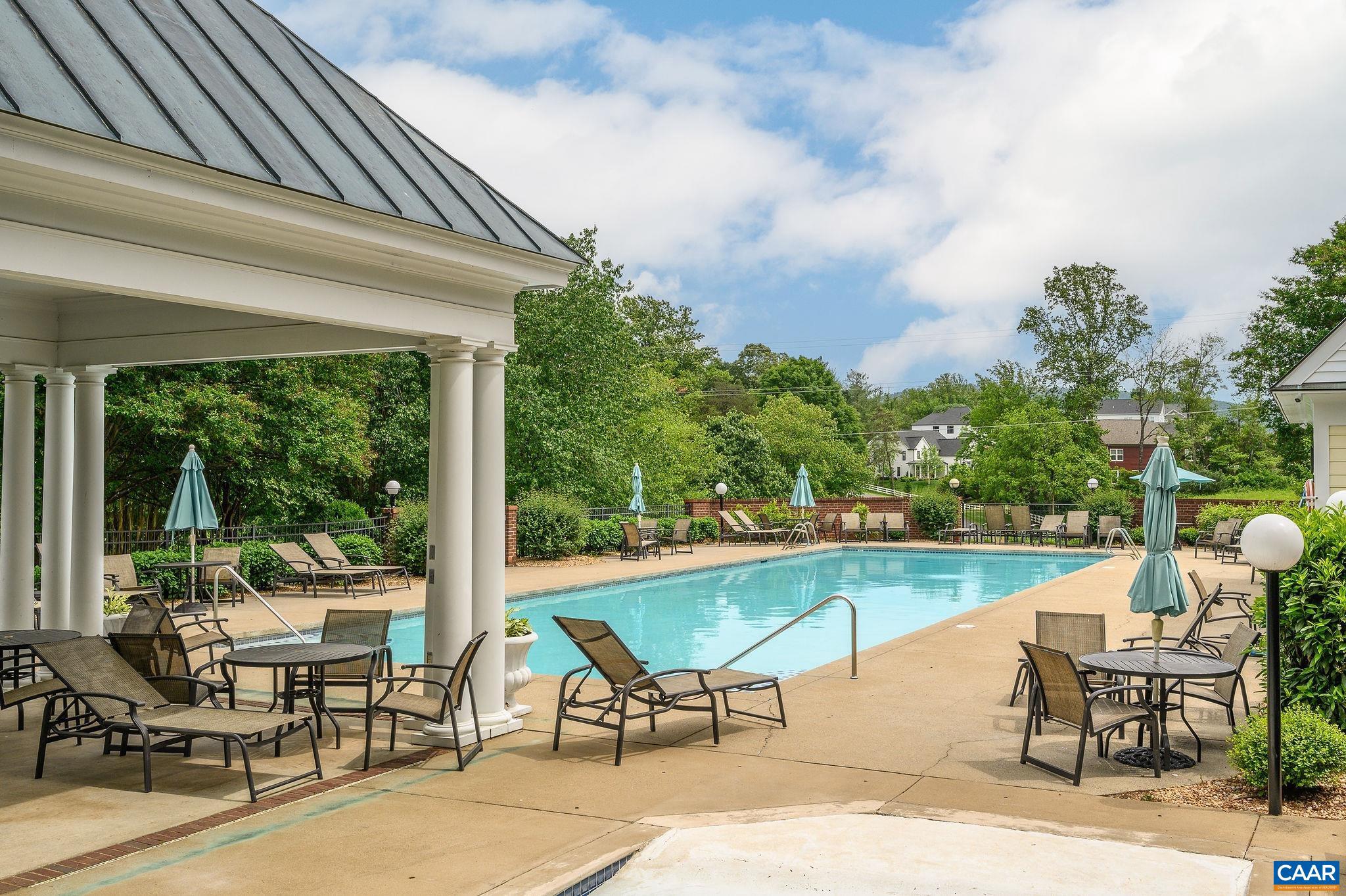 REDFIELDS - Residential