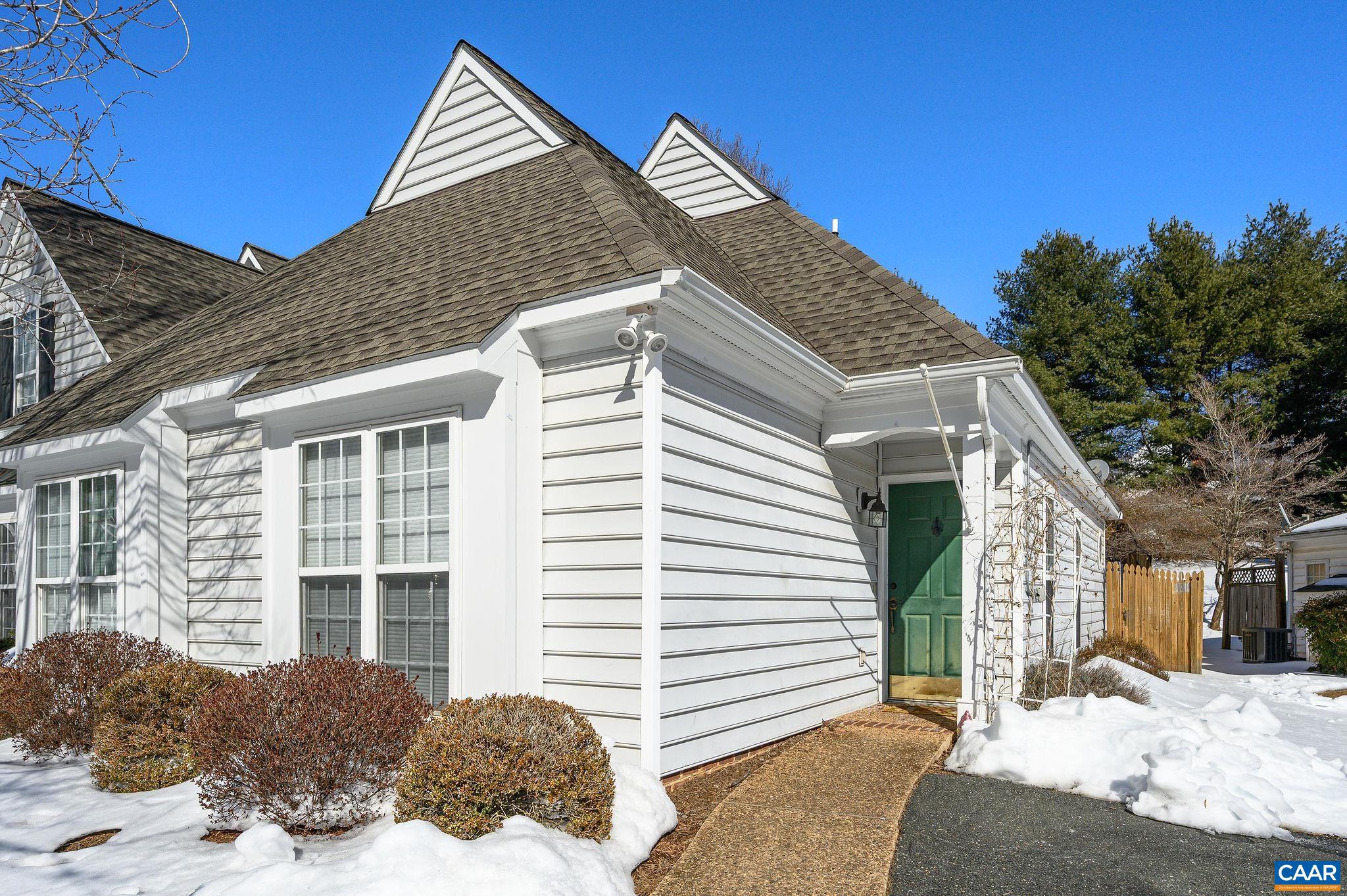 REDFIELDS - Residential