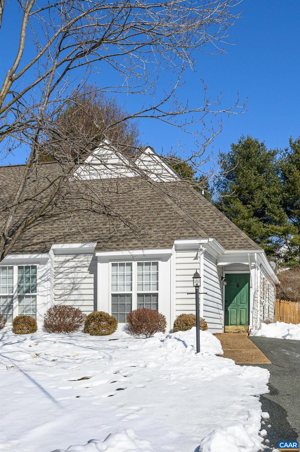 REDFIELDS - Residential