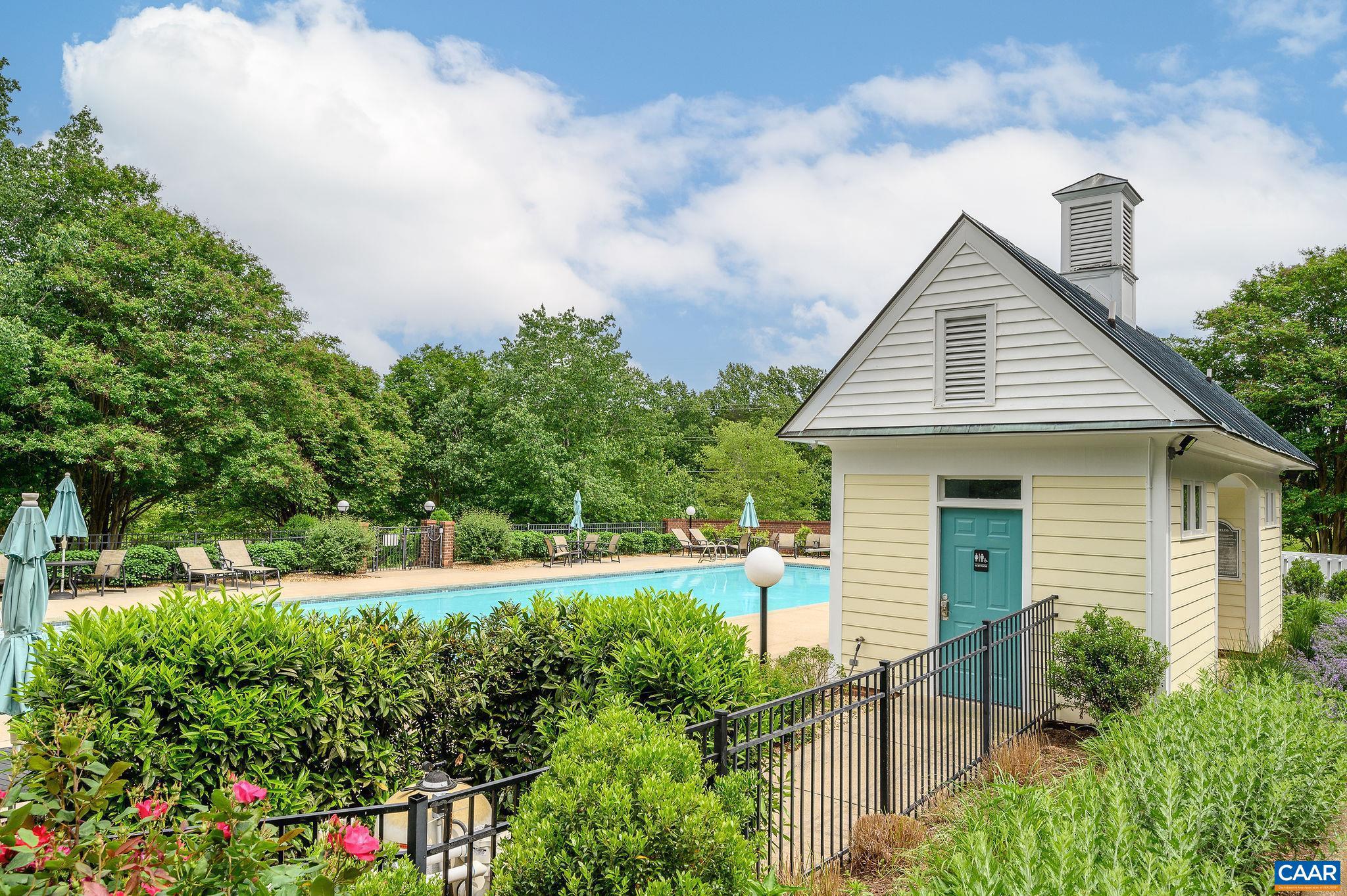 REDFIELDS - Residential