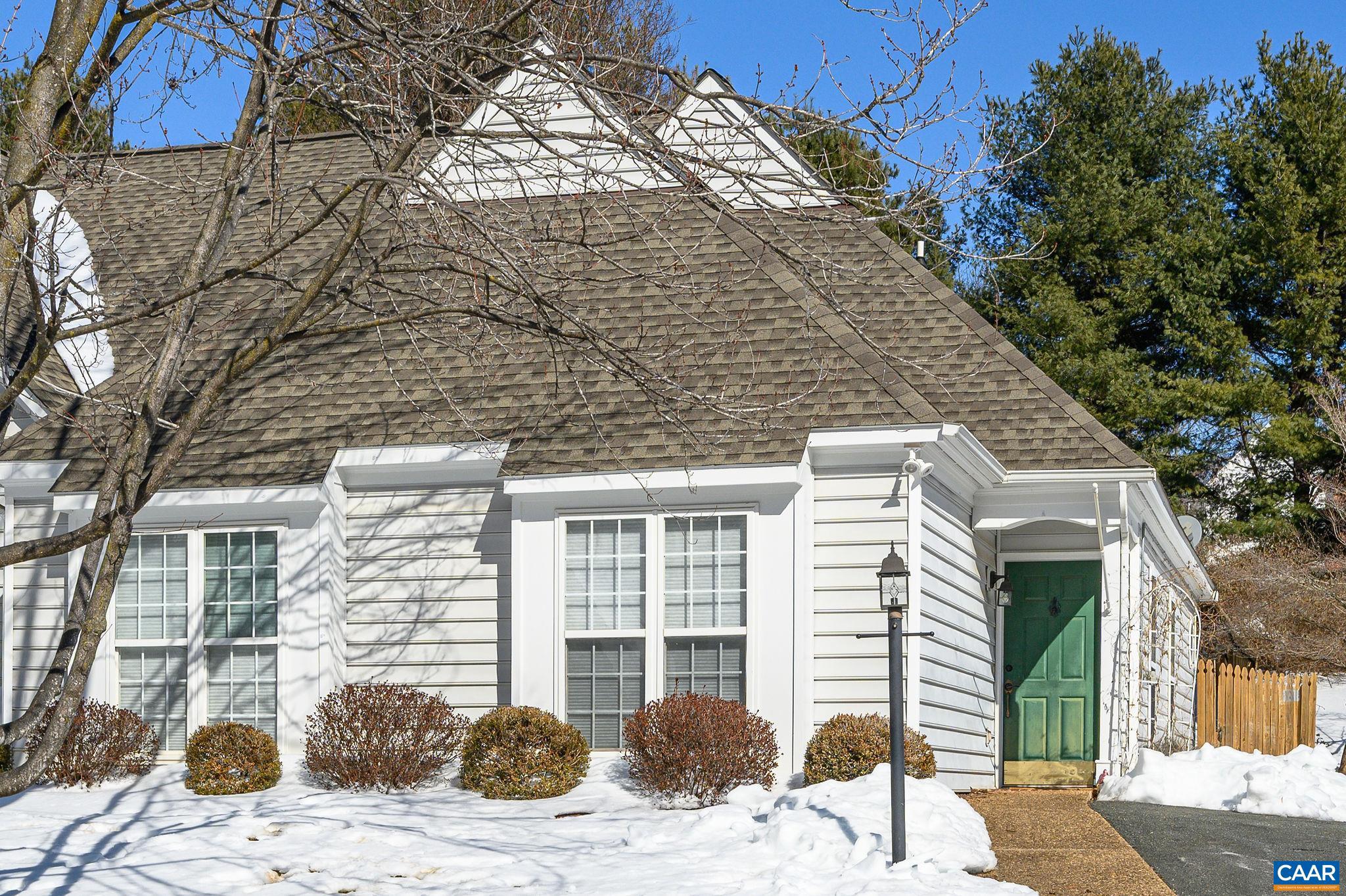 REDFIELDS - Residential