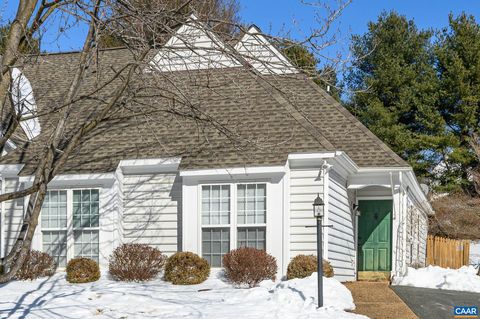 960 DEVON SPRING CT CHARLOTTESVILLE VA 22903