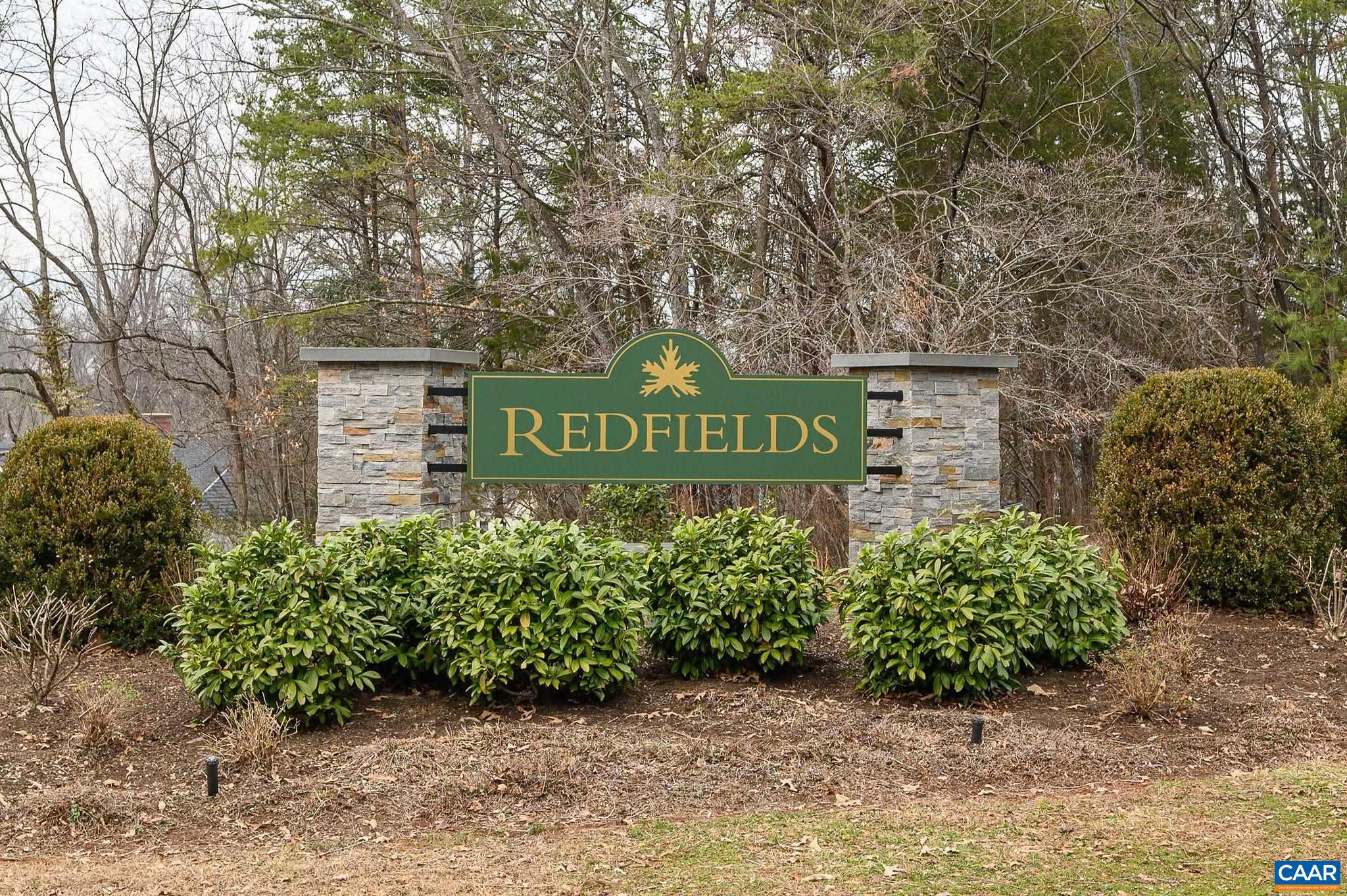 REDFIELDS - Residential