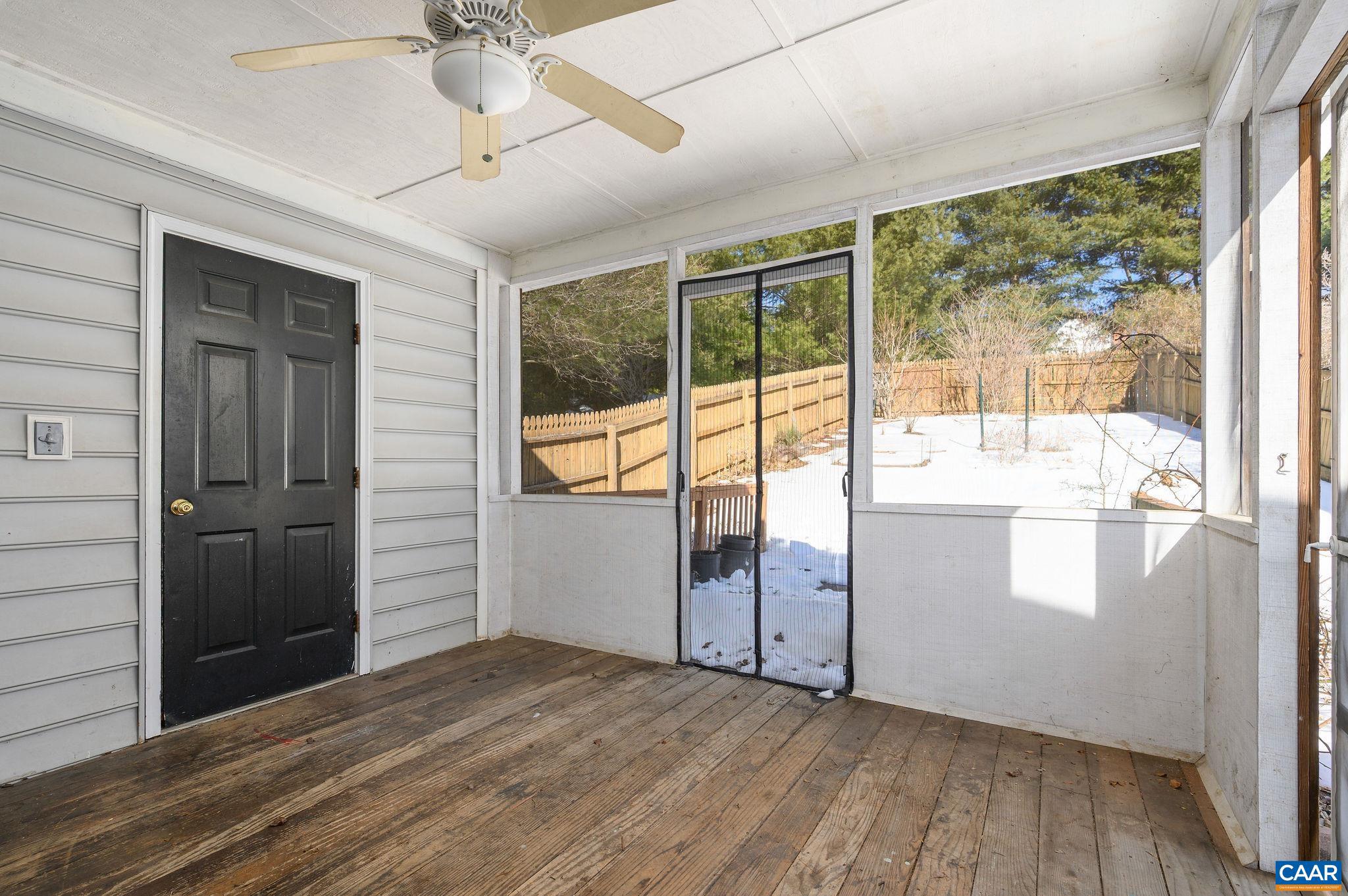 REDFIELDS - Residential