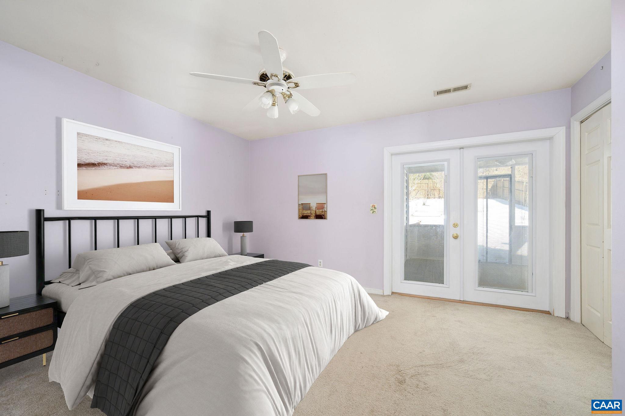 REDFIELDS - Residential