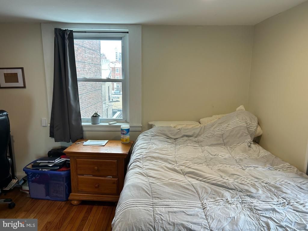 Photo of 414 S 15th Street #3R, PHILADELPHIA, PA 19146 (MLS # PAPH2584560)