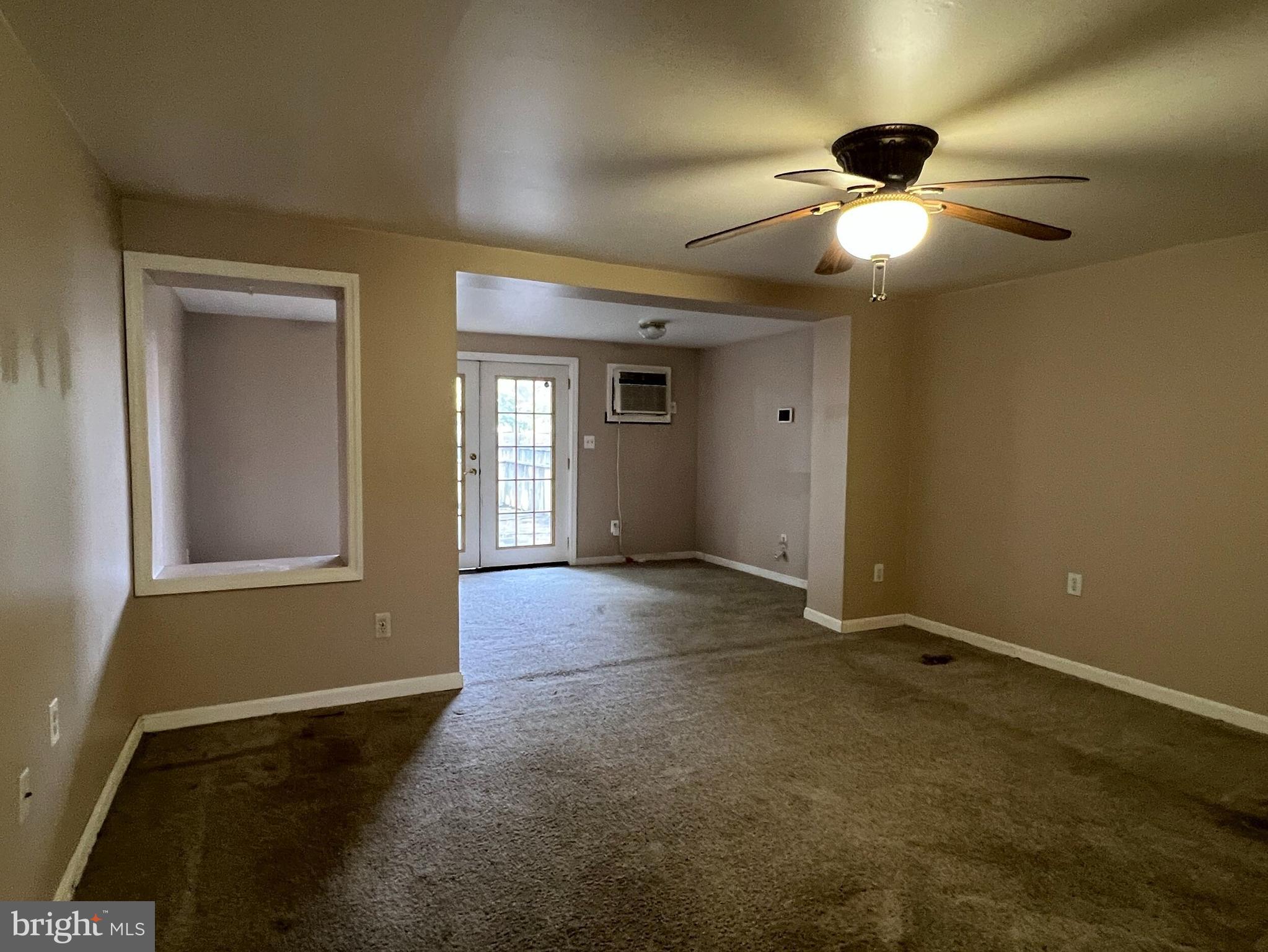 Priced To Sell Fast! Renovate & Resell, Buy & Hold, or Move-In and Build Some Sweat Equity. Desirable 2 Level Brick Rowhome, Spacious Kitchen, Spacious Bedrooms, Fenced Backyard, Storage Shed, Enclosed Front Porch, Much More!! Just Waiting For Your Personal Cosmetics and Updates to Make it Shine. Close to Schools, Shopping and Commuter Routes. This Will Not Last! Sold As-Is.