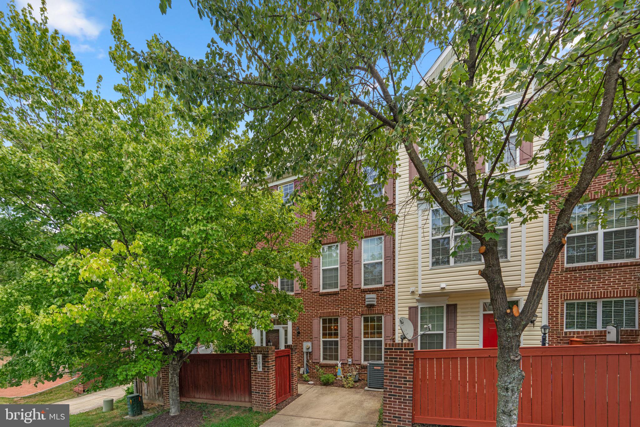 109 WHISKEY CREEK CIRCLE